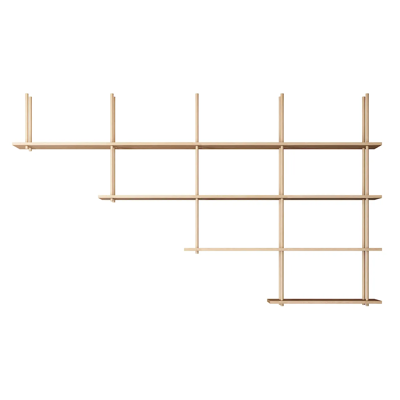 Bond FC4041 Wall Shelf