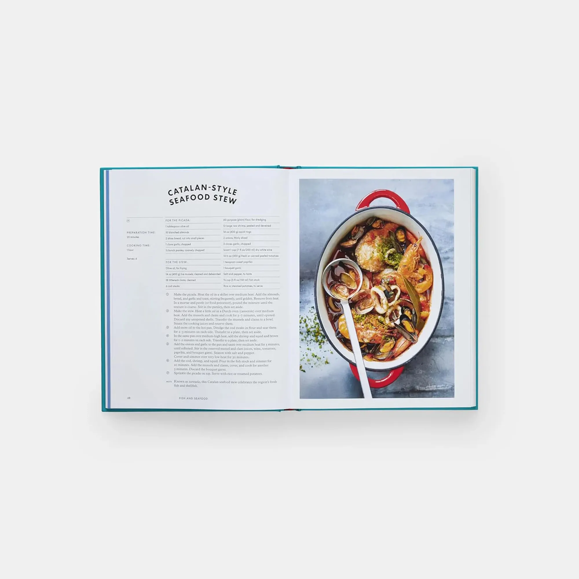 One Pot Cookbook - 4