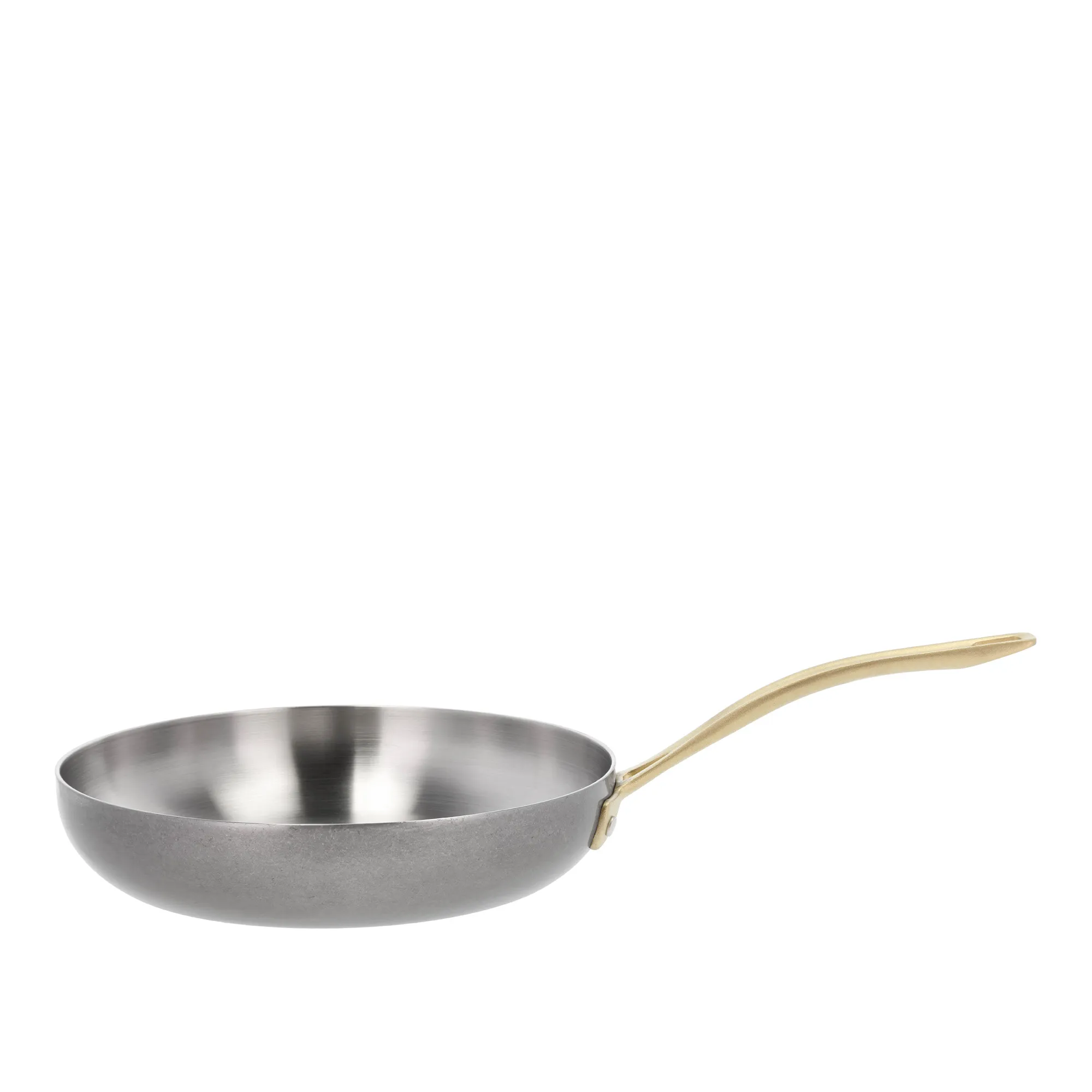 Durance Frying Pan - 1