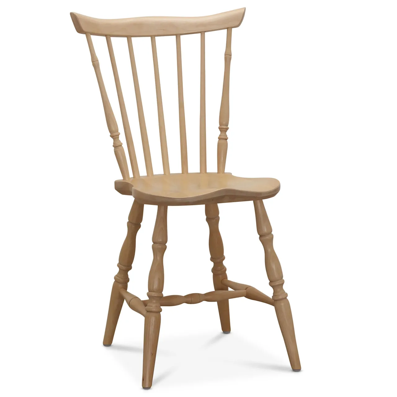 Classic Spindle Chair