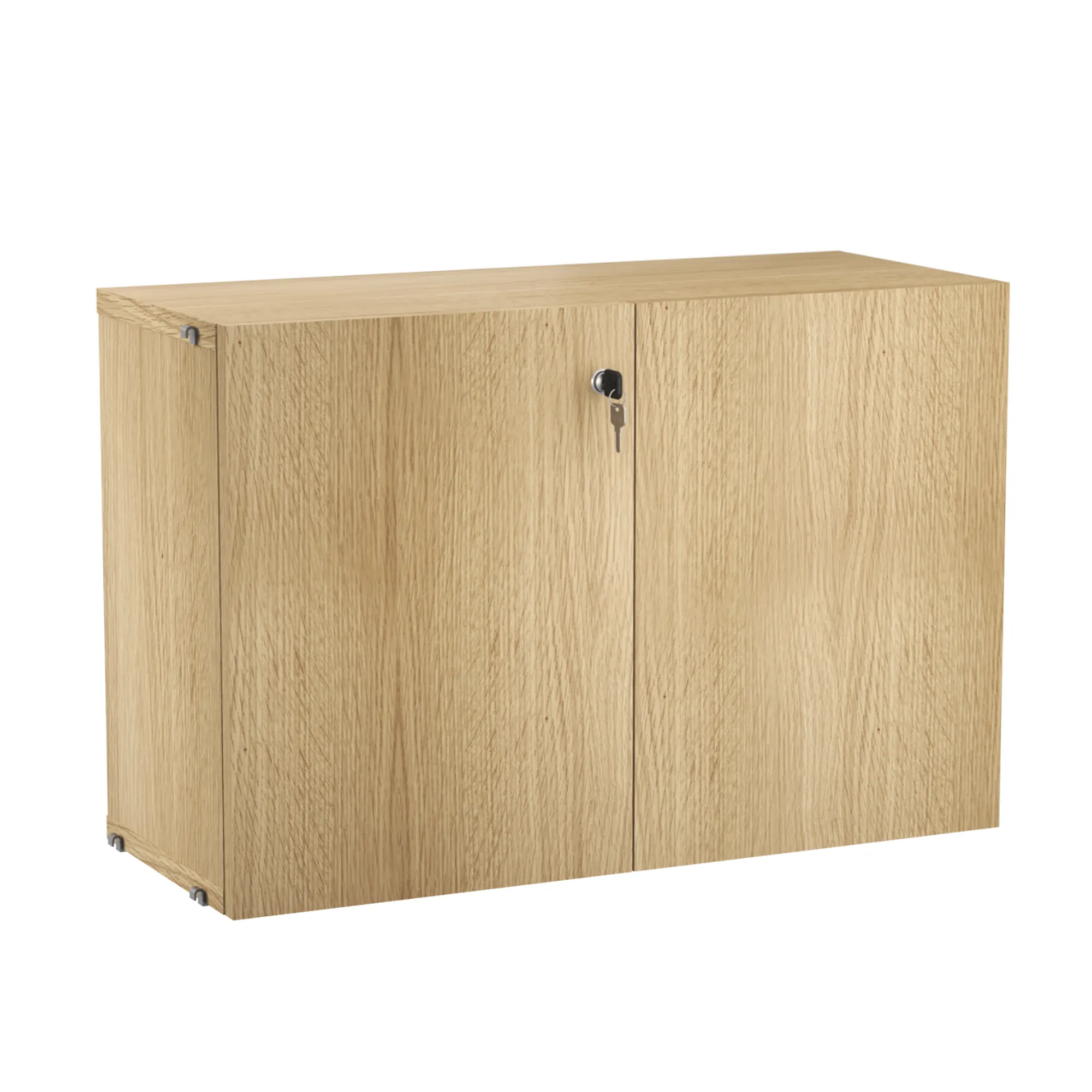 String Cabinet Lock - 1