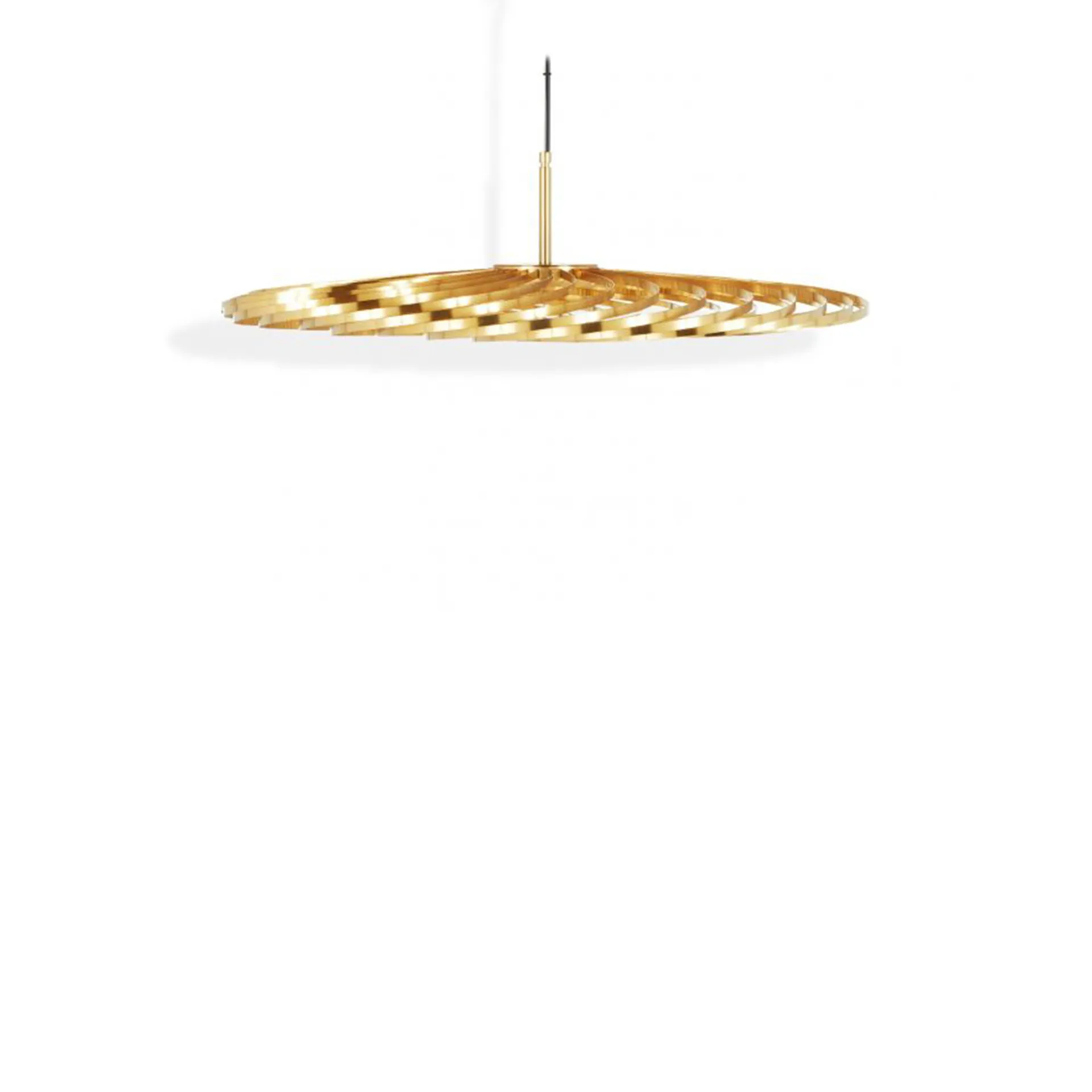 Spring Pendant Small - Tom Dixon - NO GA