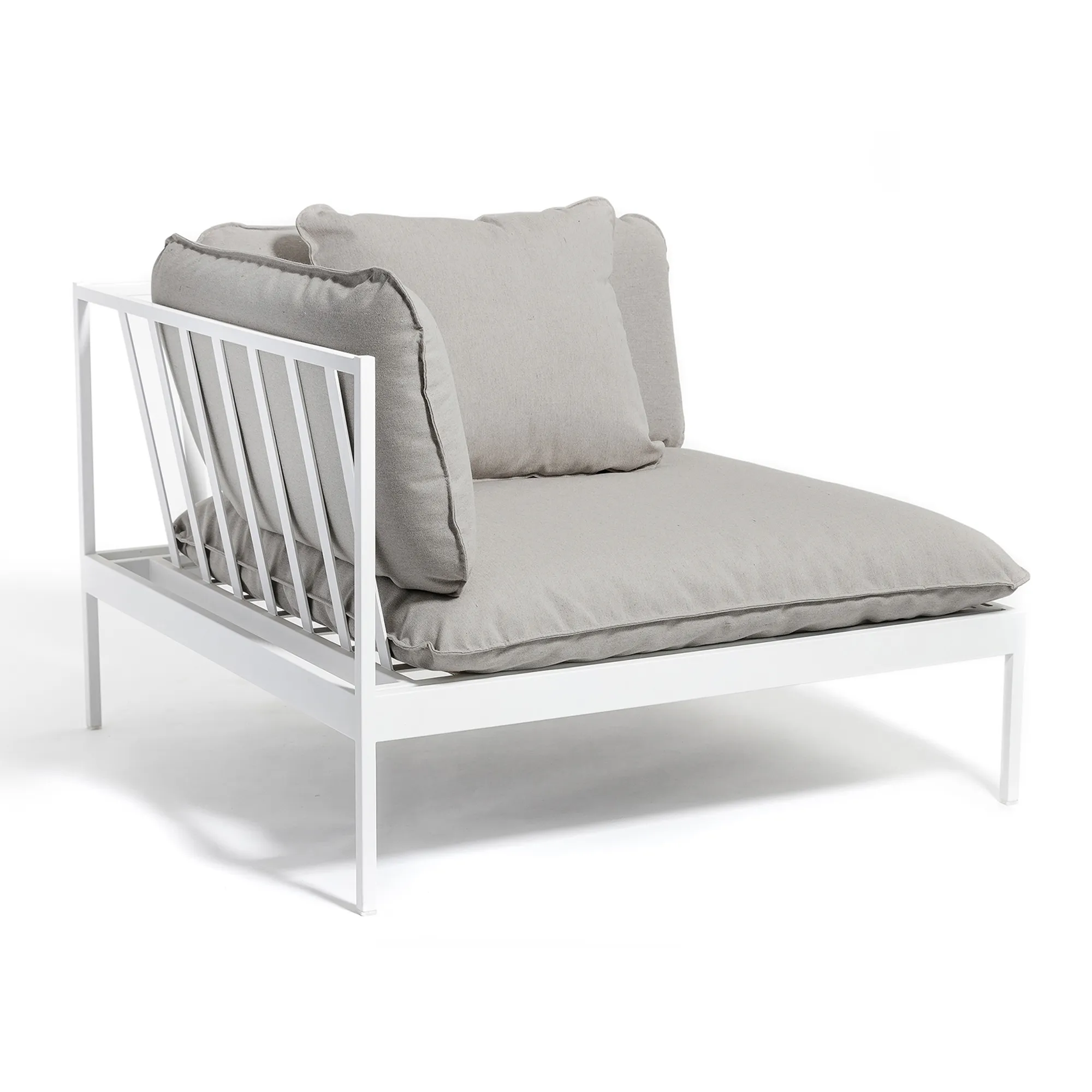 Bönan Lounge End Sofa - 1