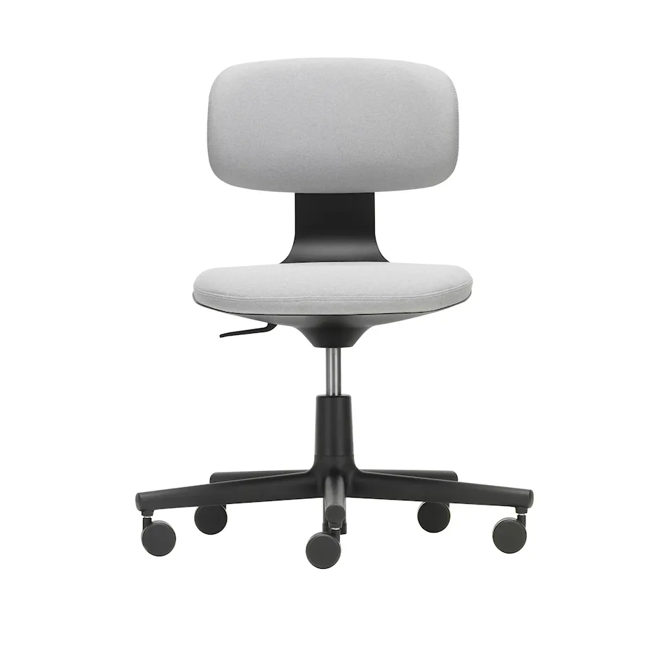 Rookie bureaustoel Deep Black