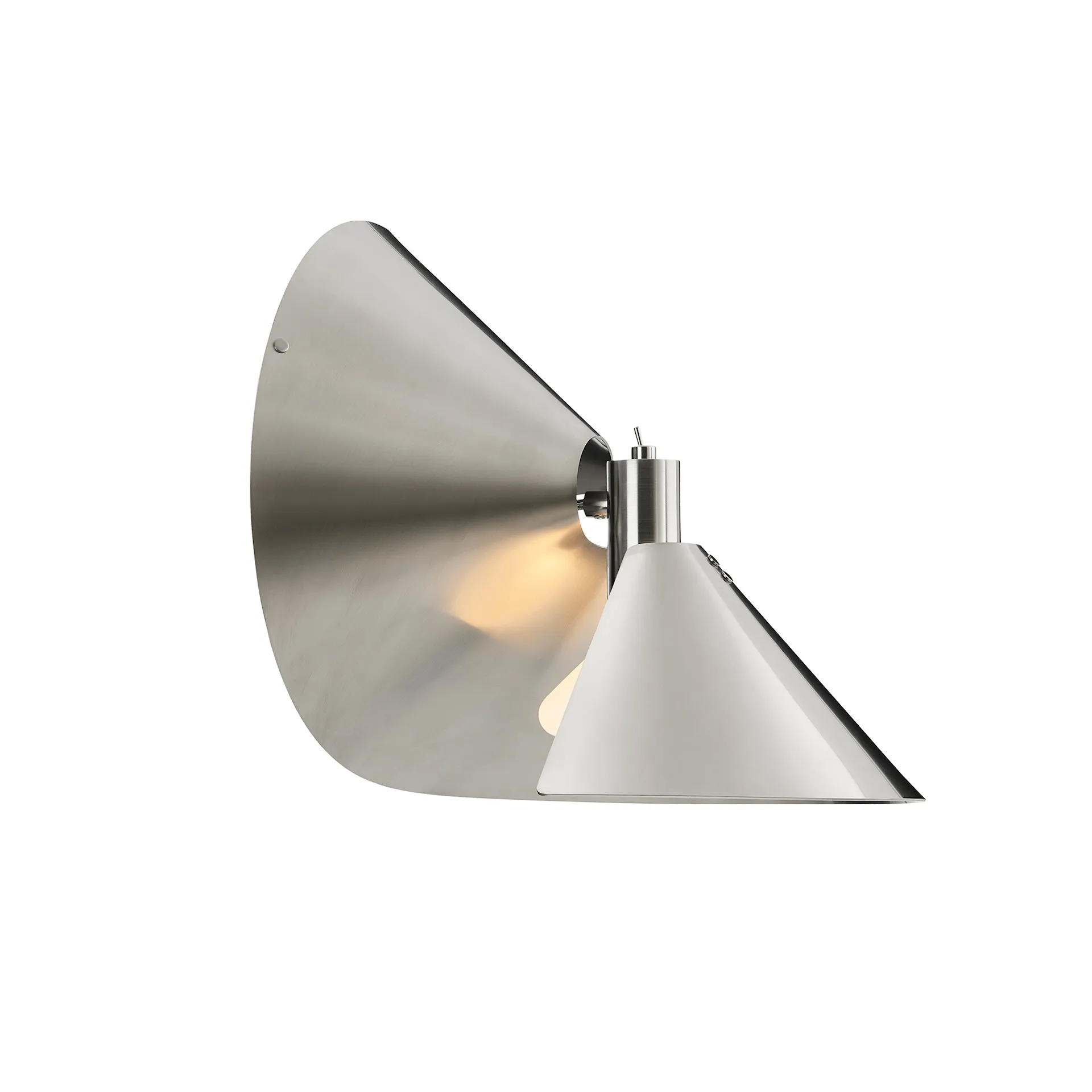 Peel Wall Lamp - Frandsen - NO GA