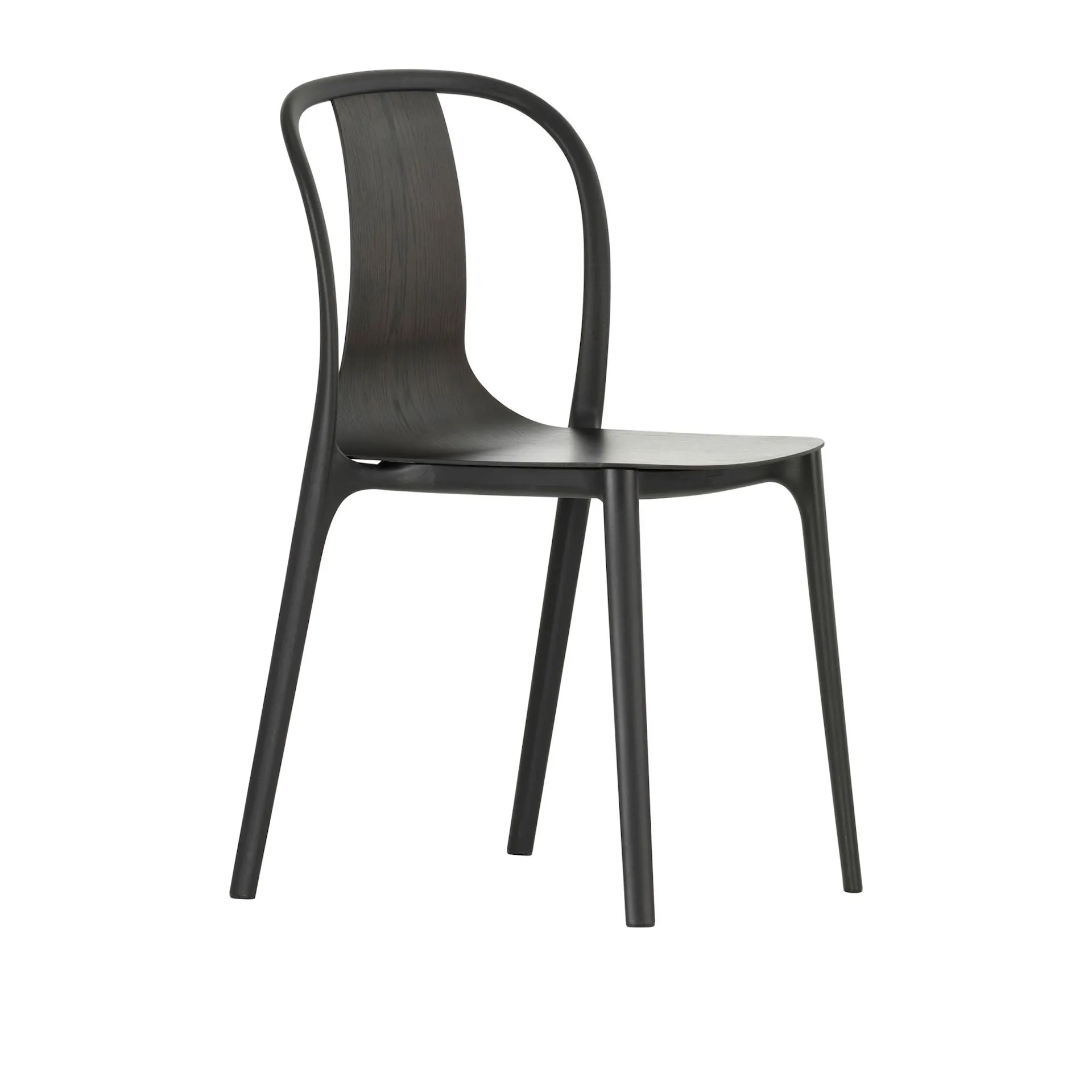 Belleville Chair - Vitra - Ronan & Erwan Bouroullec - NO GA