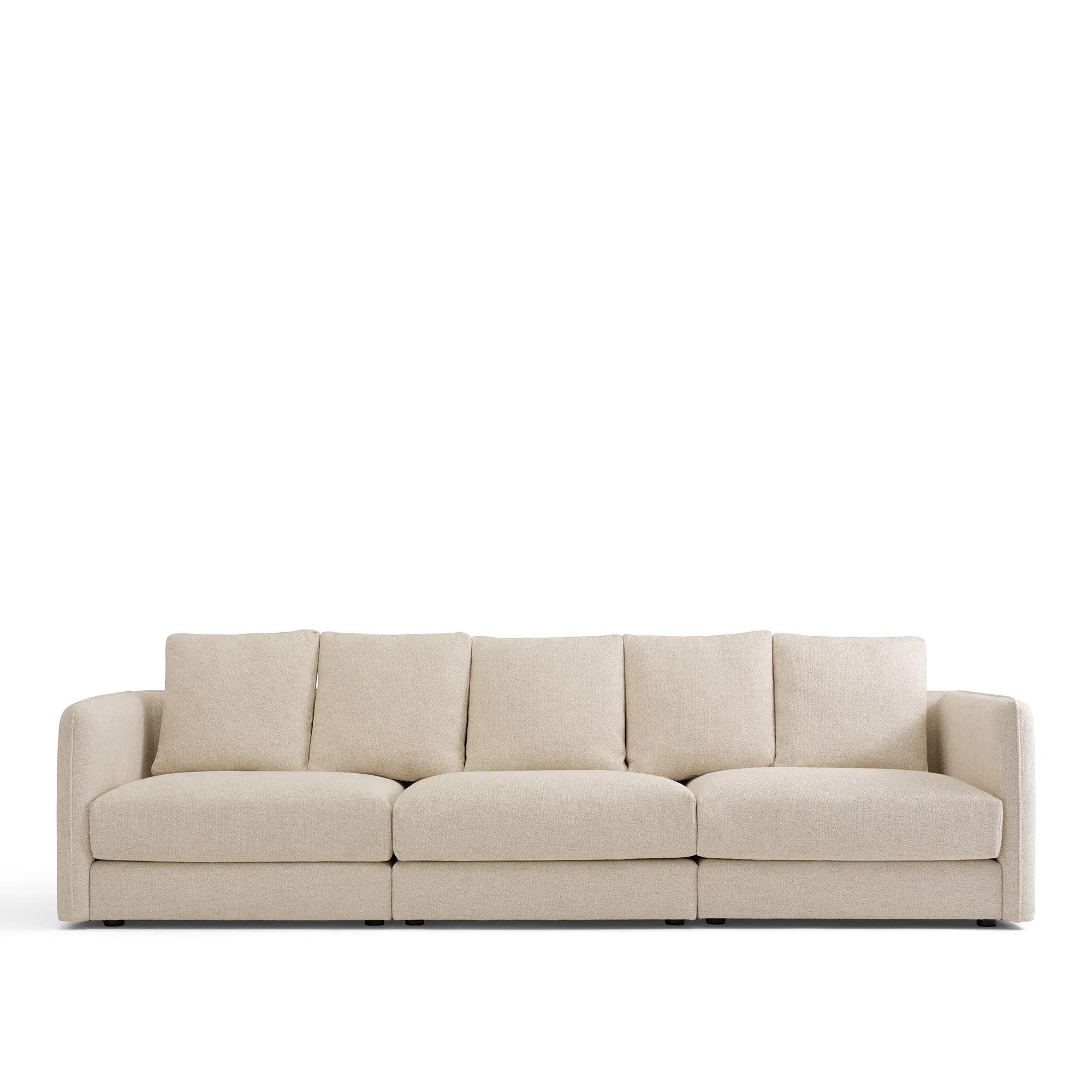 Pavarotti 02 3-personers sofa - 1