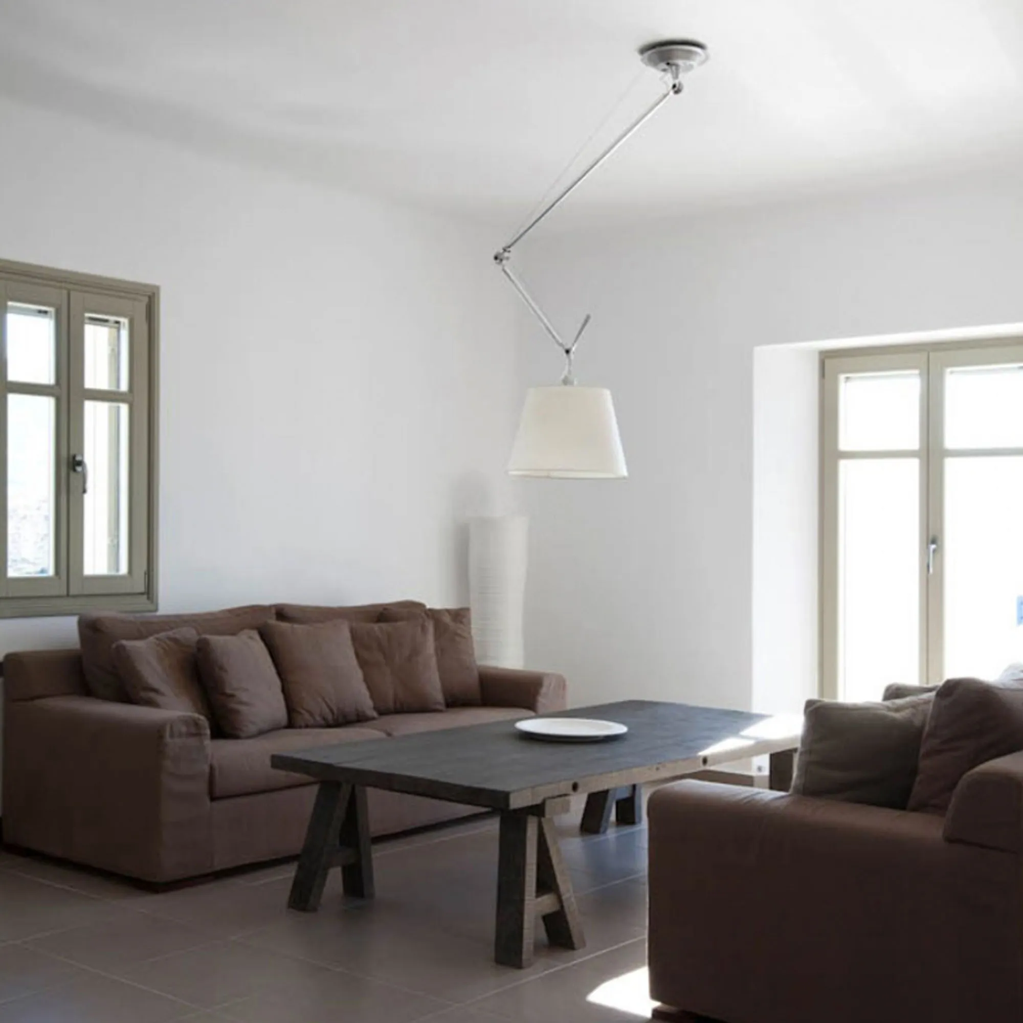 Tolomeo Decentrata - 2