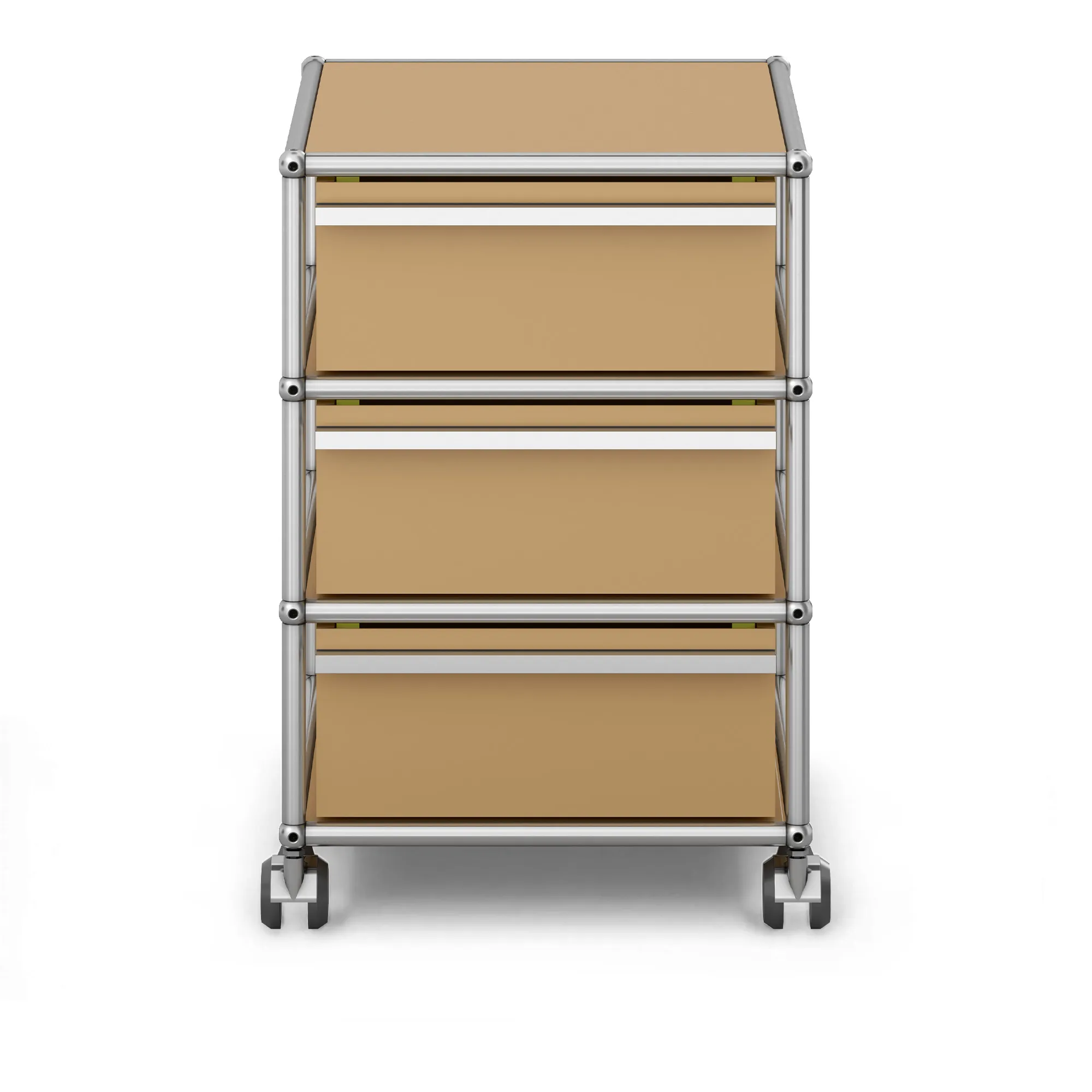 USM Haller M26 Pedestal - 1