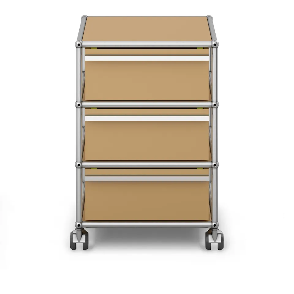 USM Haller M26 Pedestal