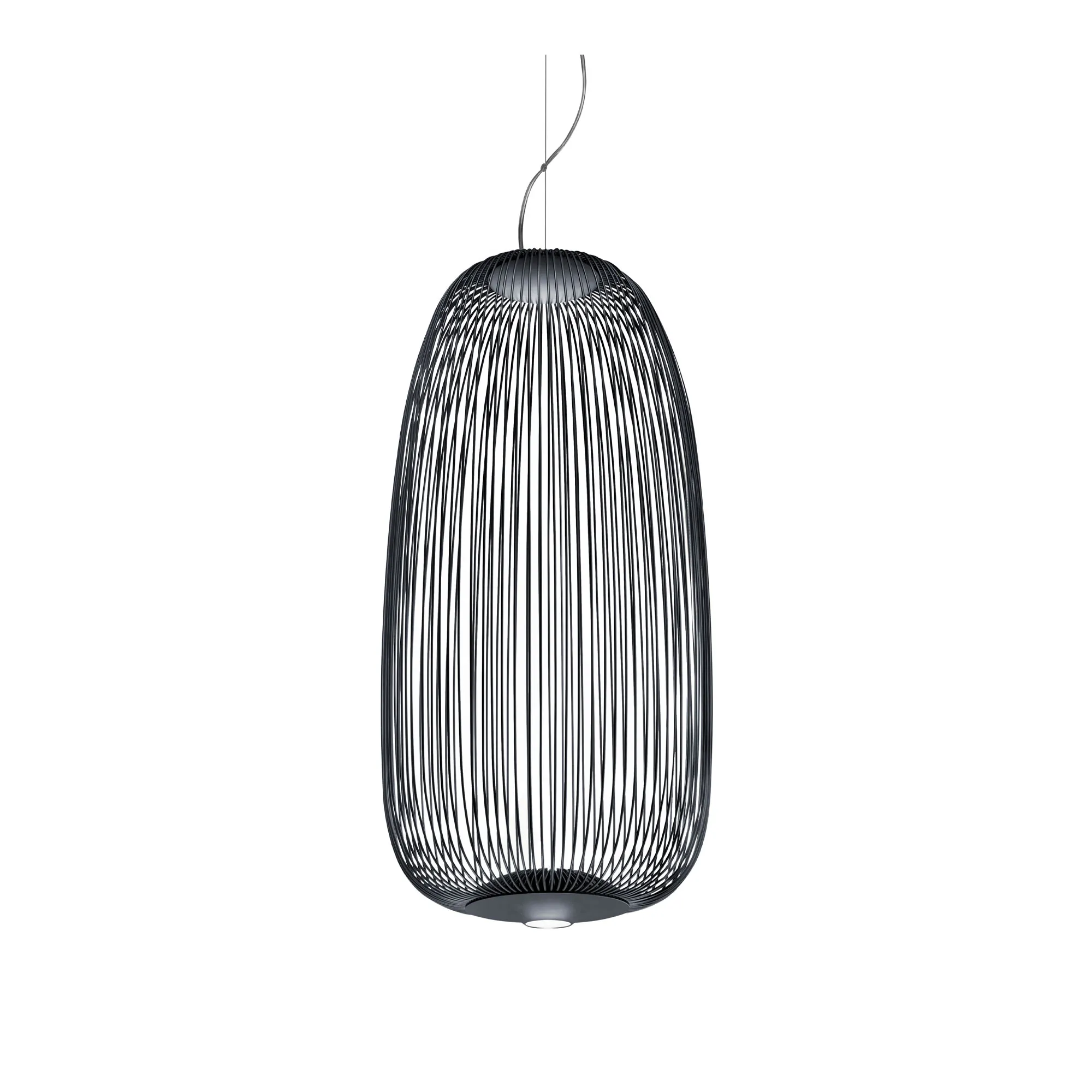 Spokes 1 pendant lamp - 1