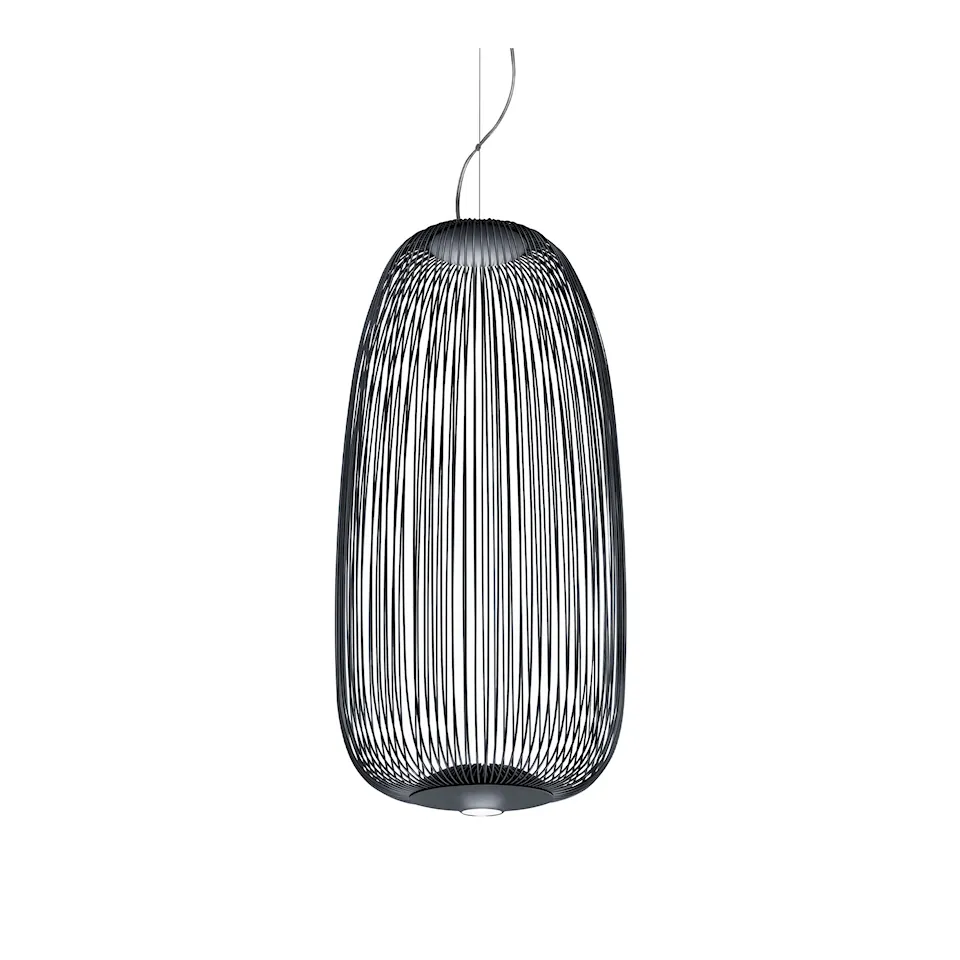 Spokes 1 pendant lamp