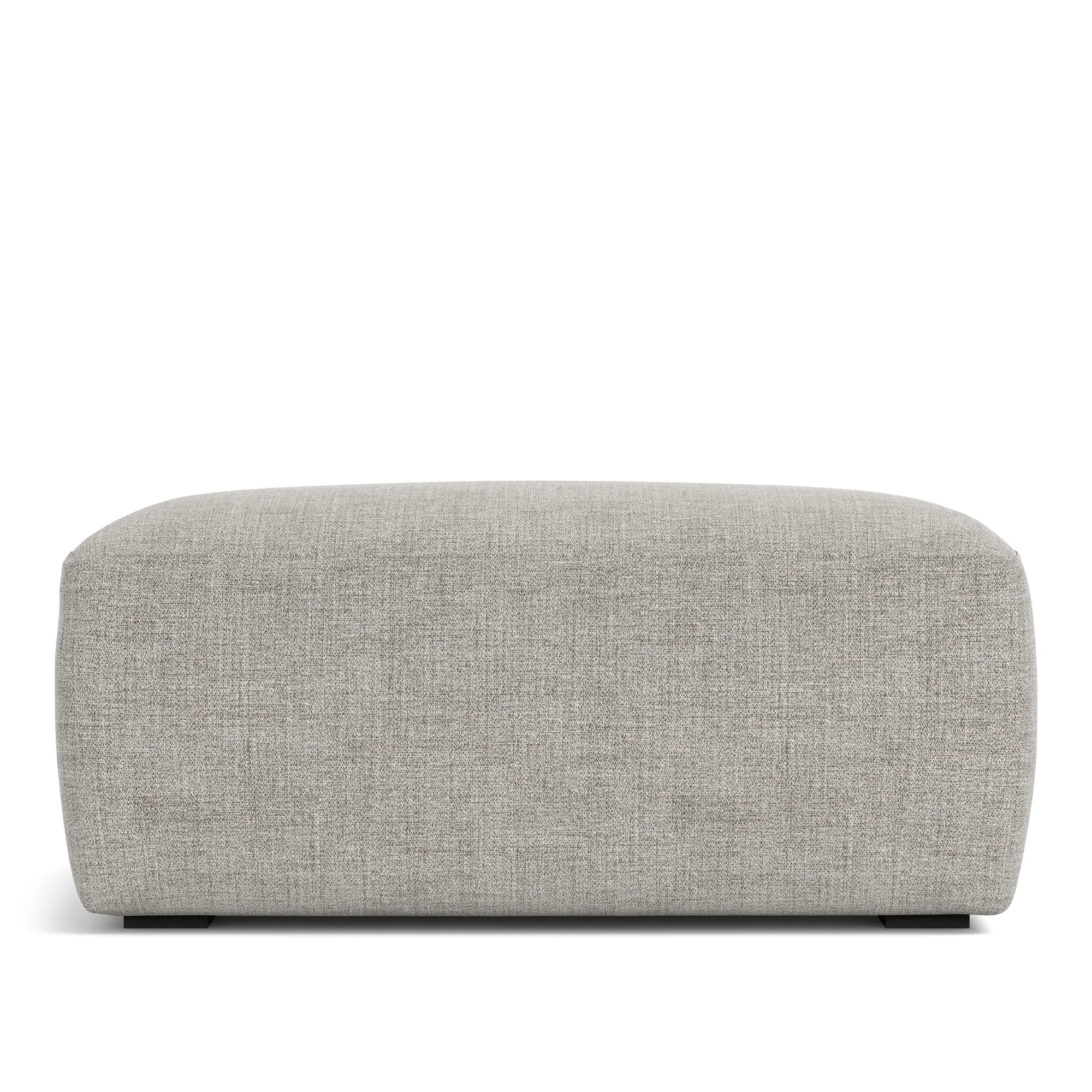 Brick Ottoman - 2