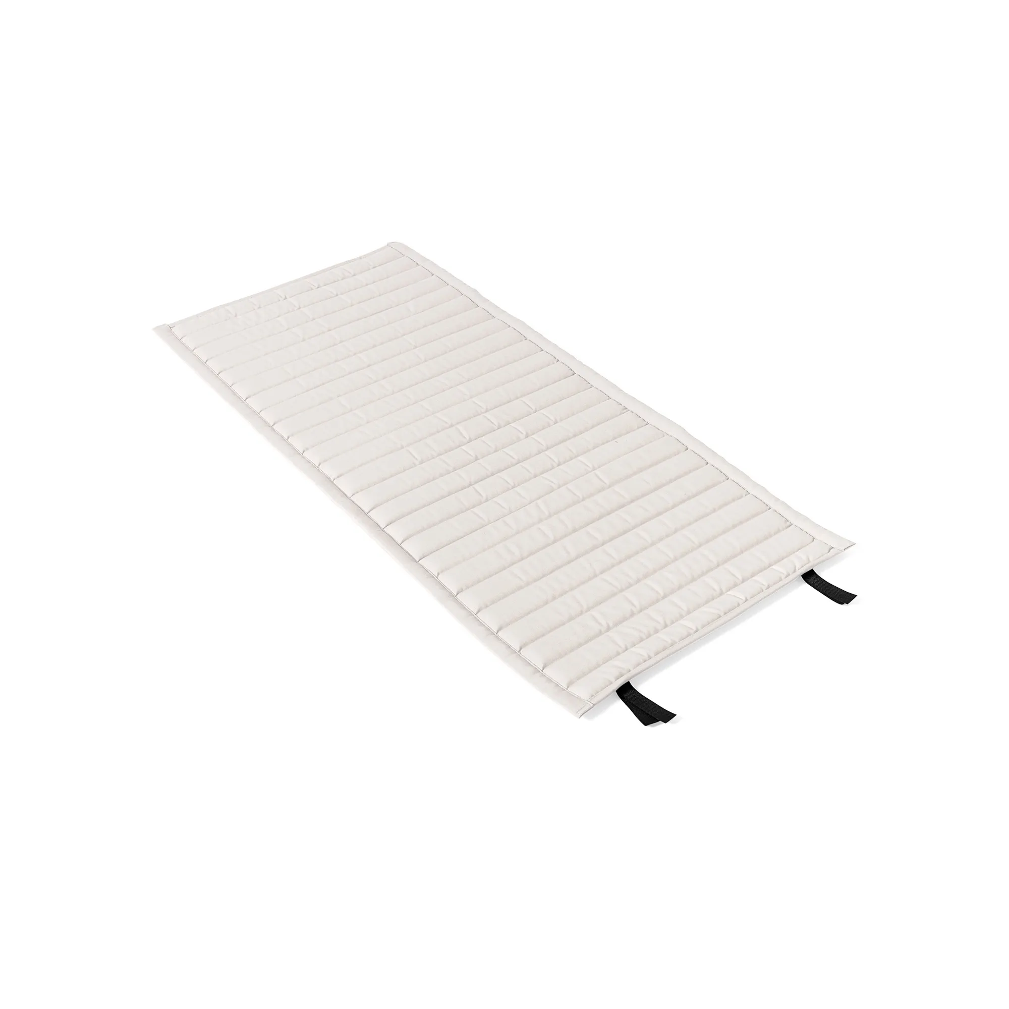 Palissade Quilted pude lænestol lav - 1