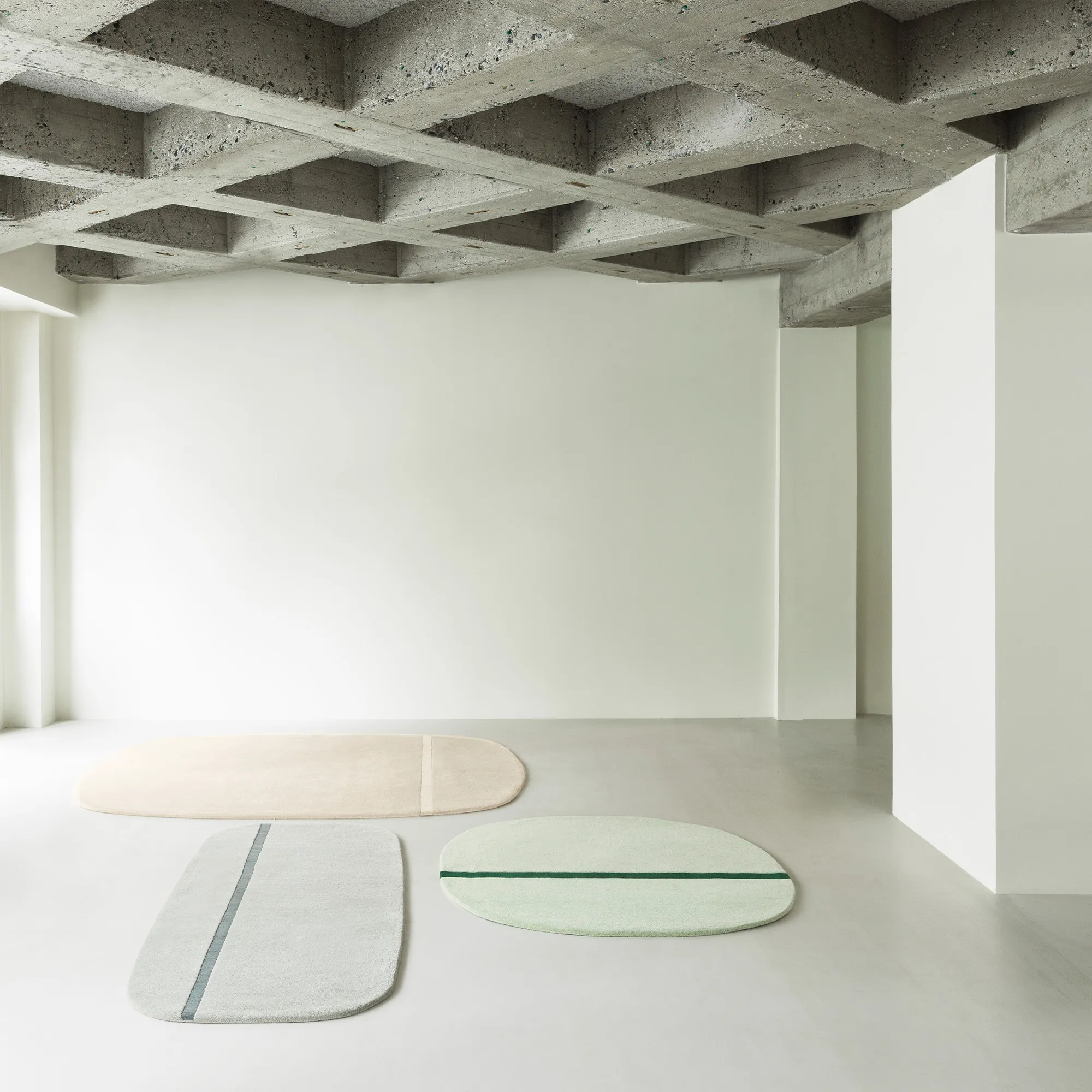 Oona Rug 90 x 200 cm