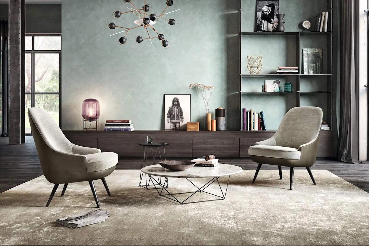 Buy Kyo Lounge Chair from Walter Knoll | NO GA Buy Kyo Lounge Chair from Walter Knoll | NO GA