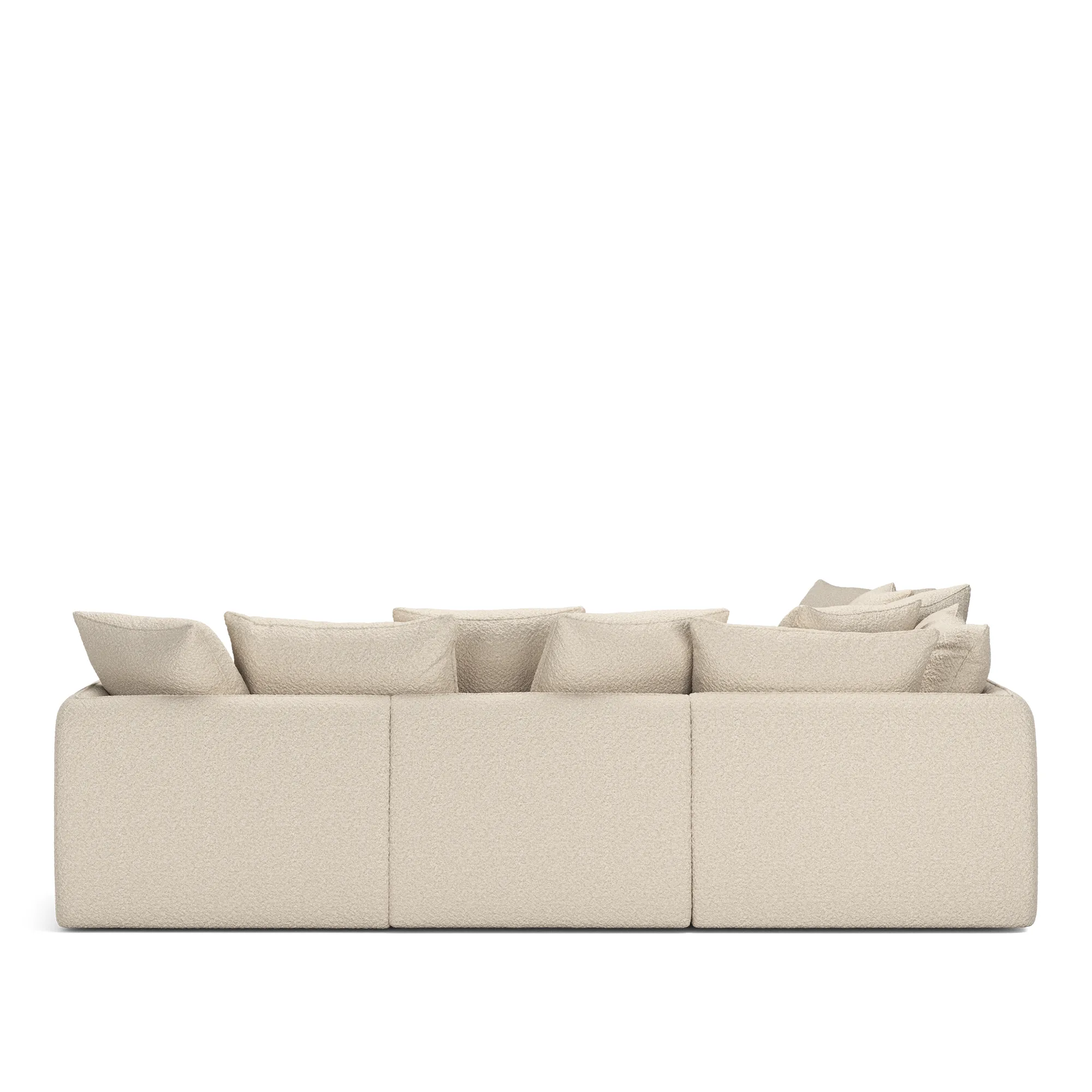 Pavarotti 5-Seater Corner - 6