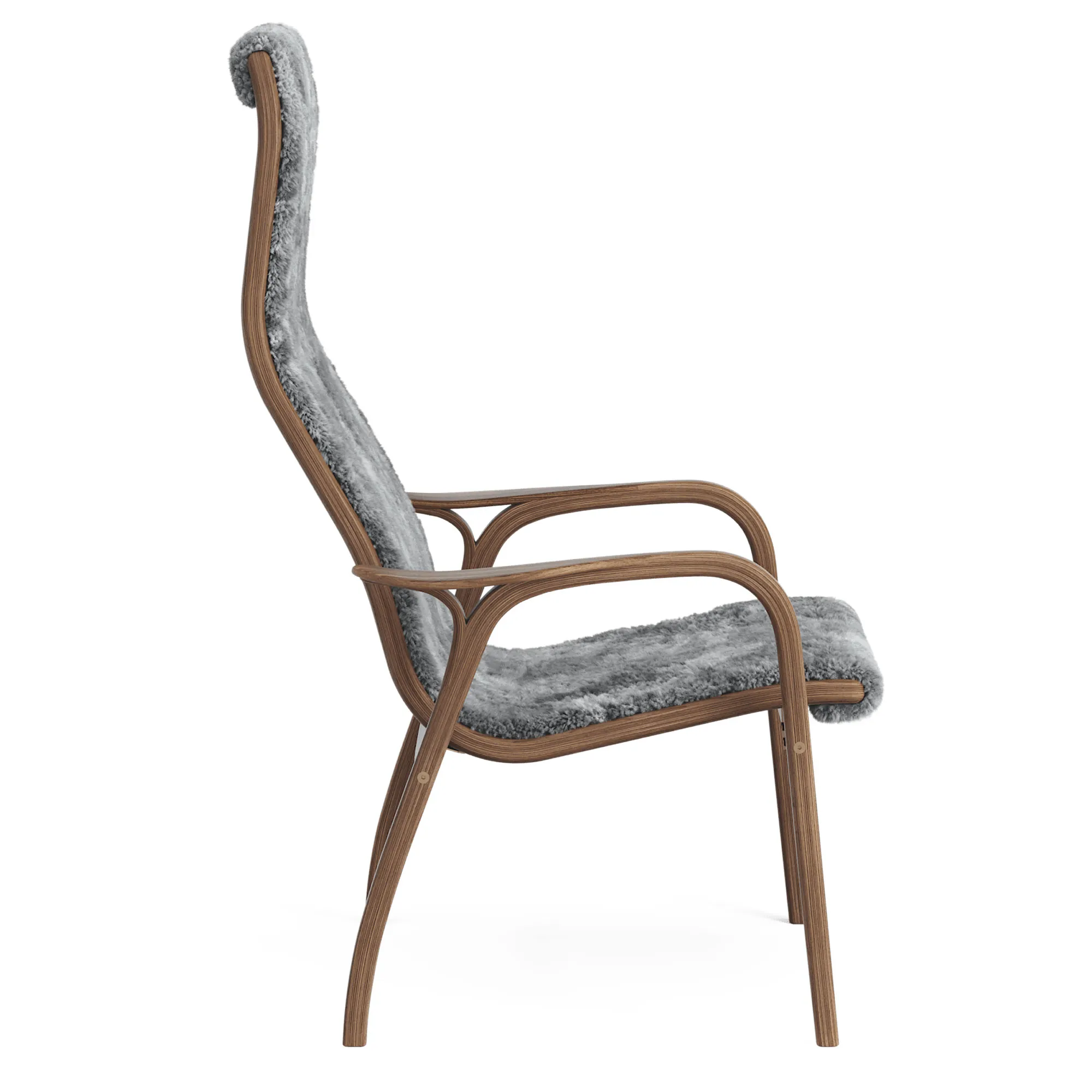 Lamino armchair - 2