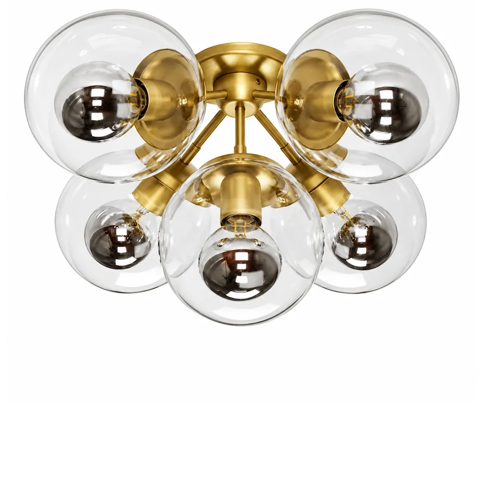 Modo ceiling light