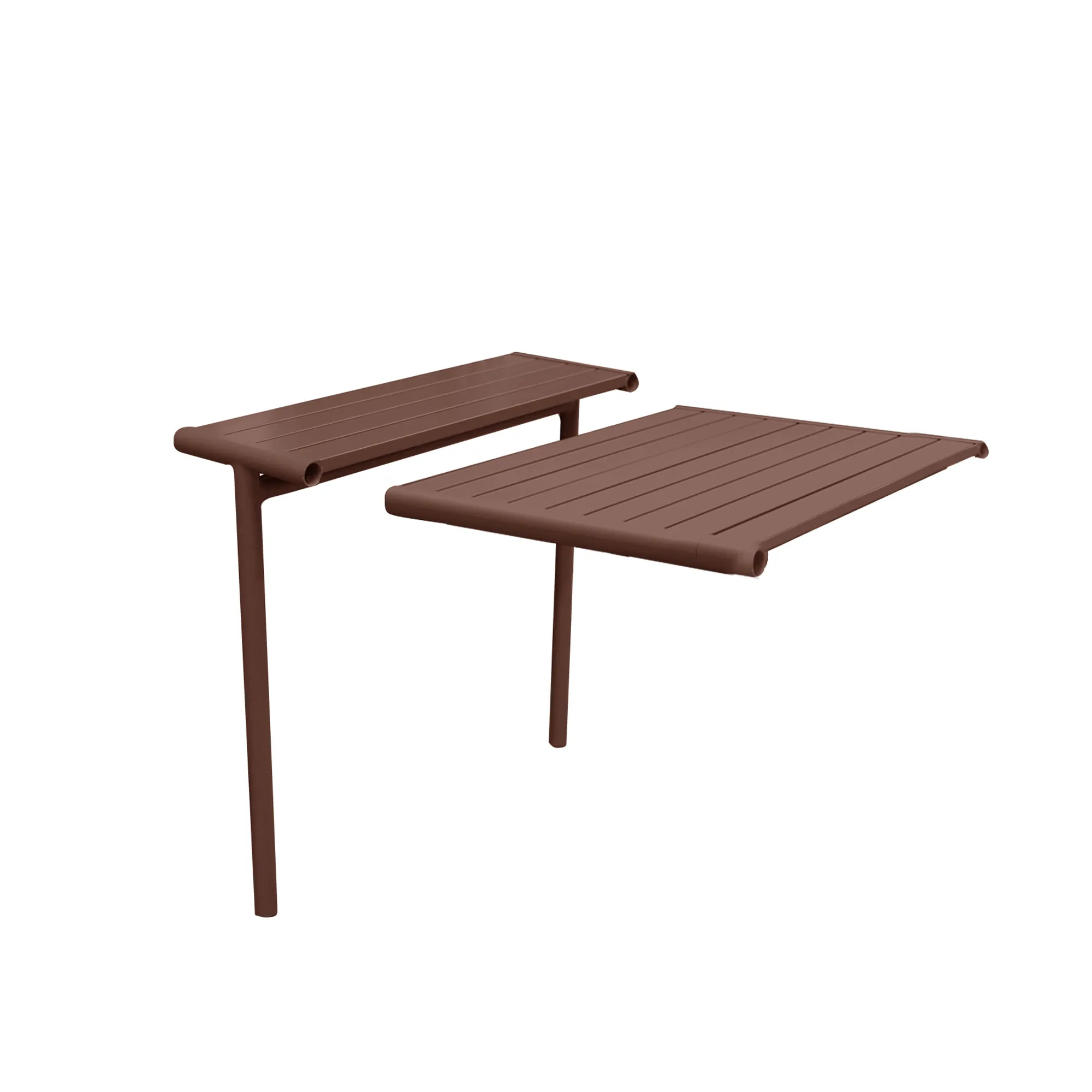 Bliss extension plate incl. legs - 1