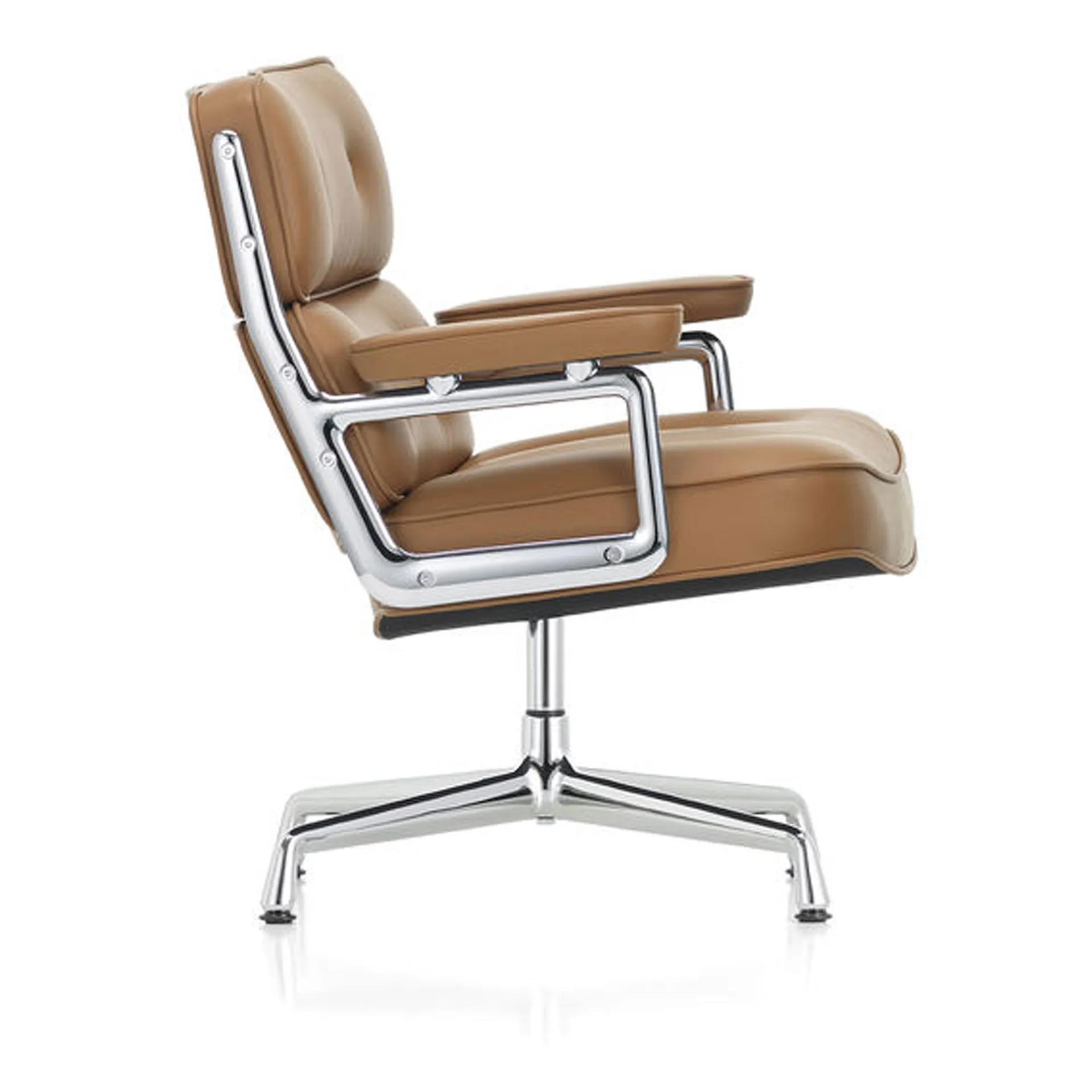 Lobby Chair ES 105 - Vitra - Charles & Ray Eames - NO GA