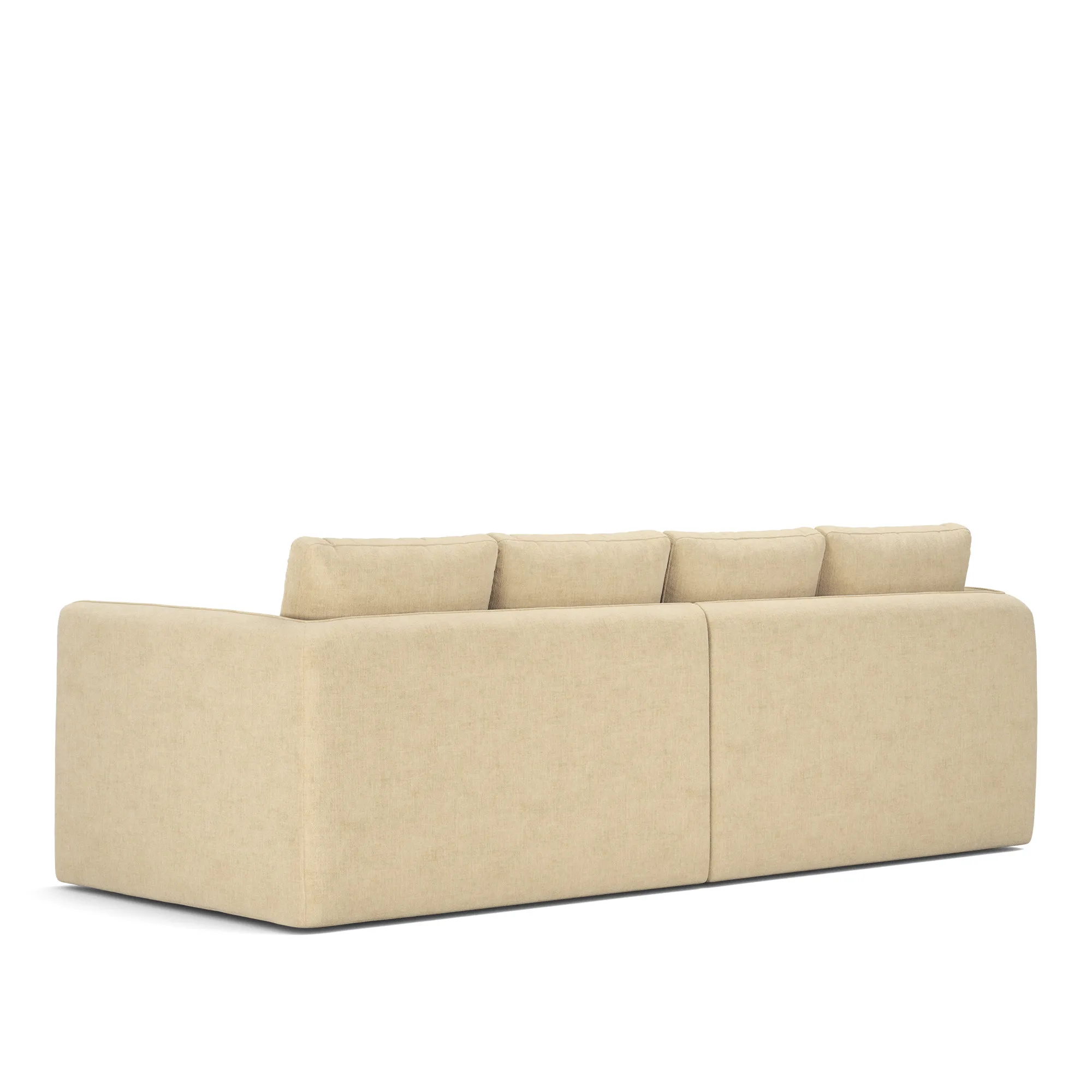 Pavarotti 02 2,5-personers sofa - 7