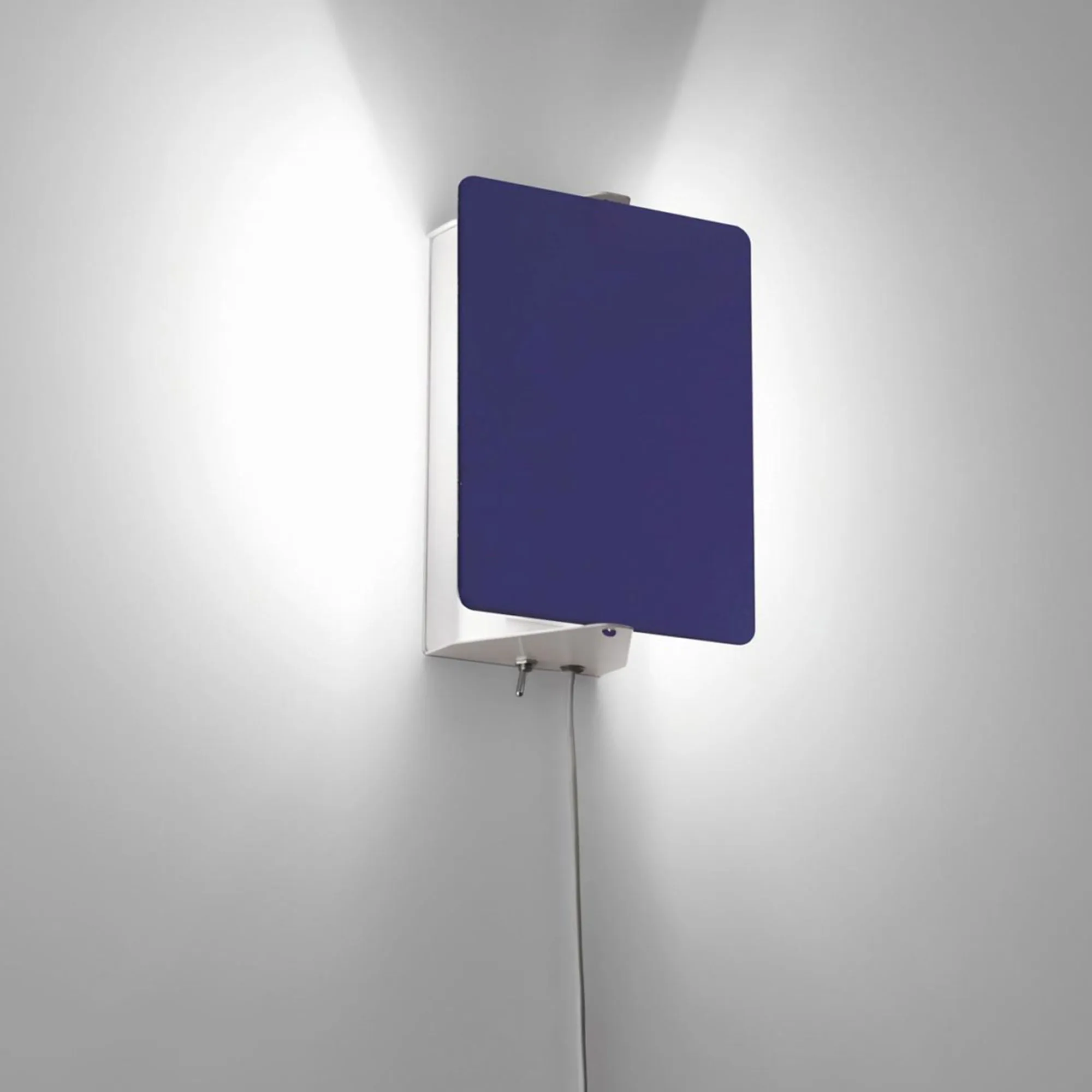 Applique À Volet Pivotant Wall Lamp - 3
