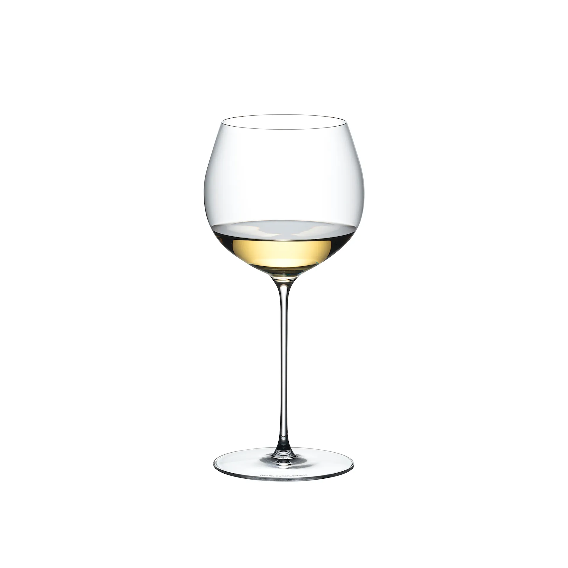 Riedel Superleggero Chardonnay, 1-Pack - Riedel - NO GA