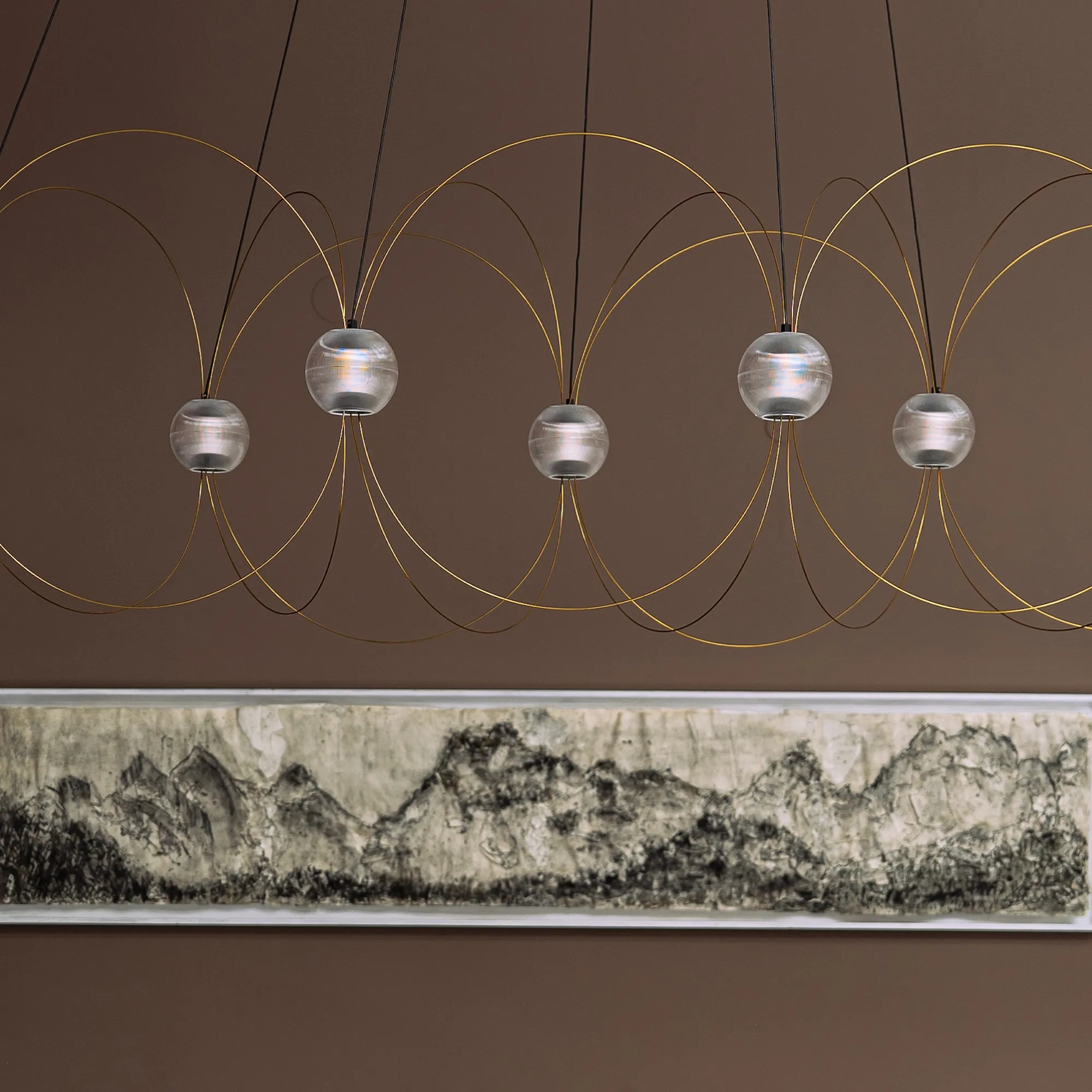 Munari 8 pendellampe - 11