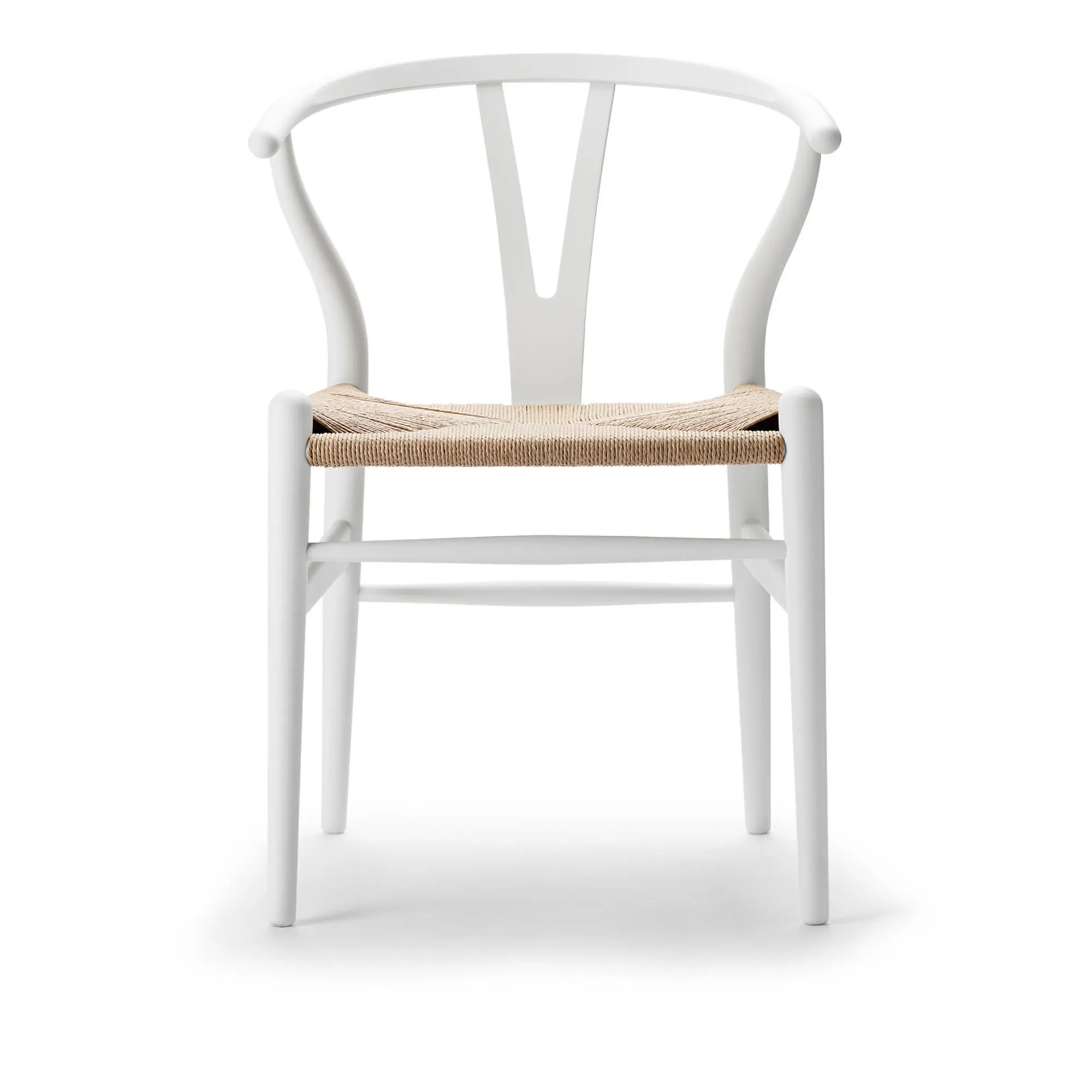 CH24 Wishbone Chair Soft Edition - 1