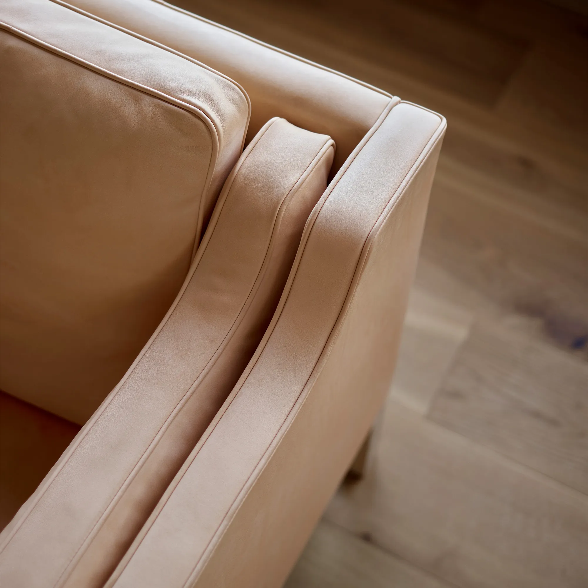 Mogensen 2212 2-personers sofa - 3