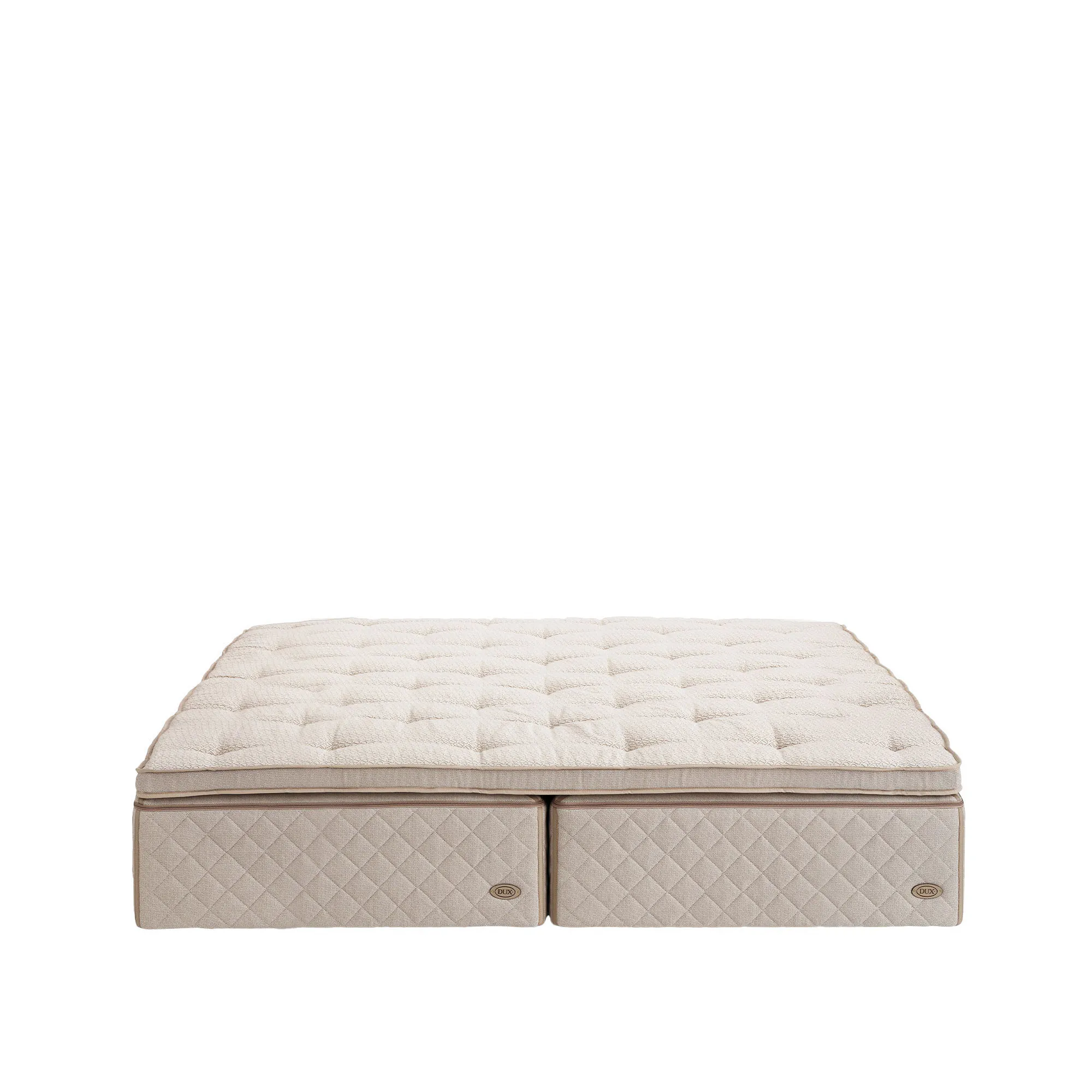 Dux 10 Sustainable Comfort Bed - 1