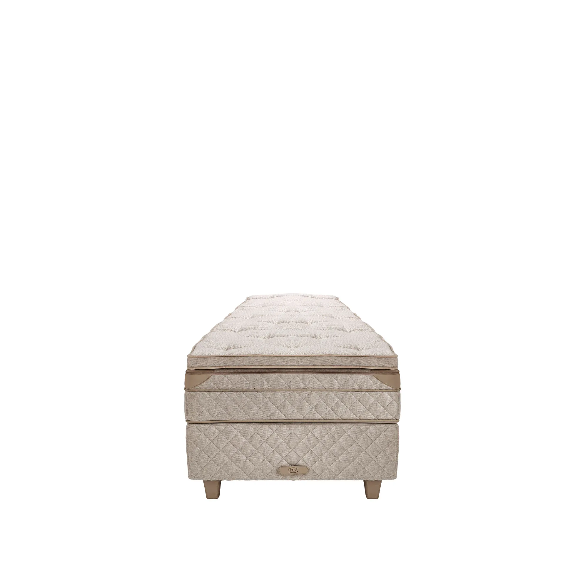 Dux 80 Sustainable Comfort Continental bed - 1