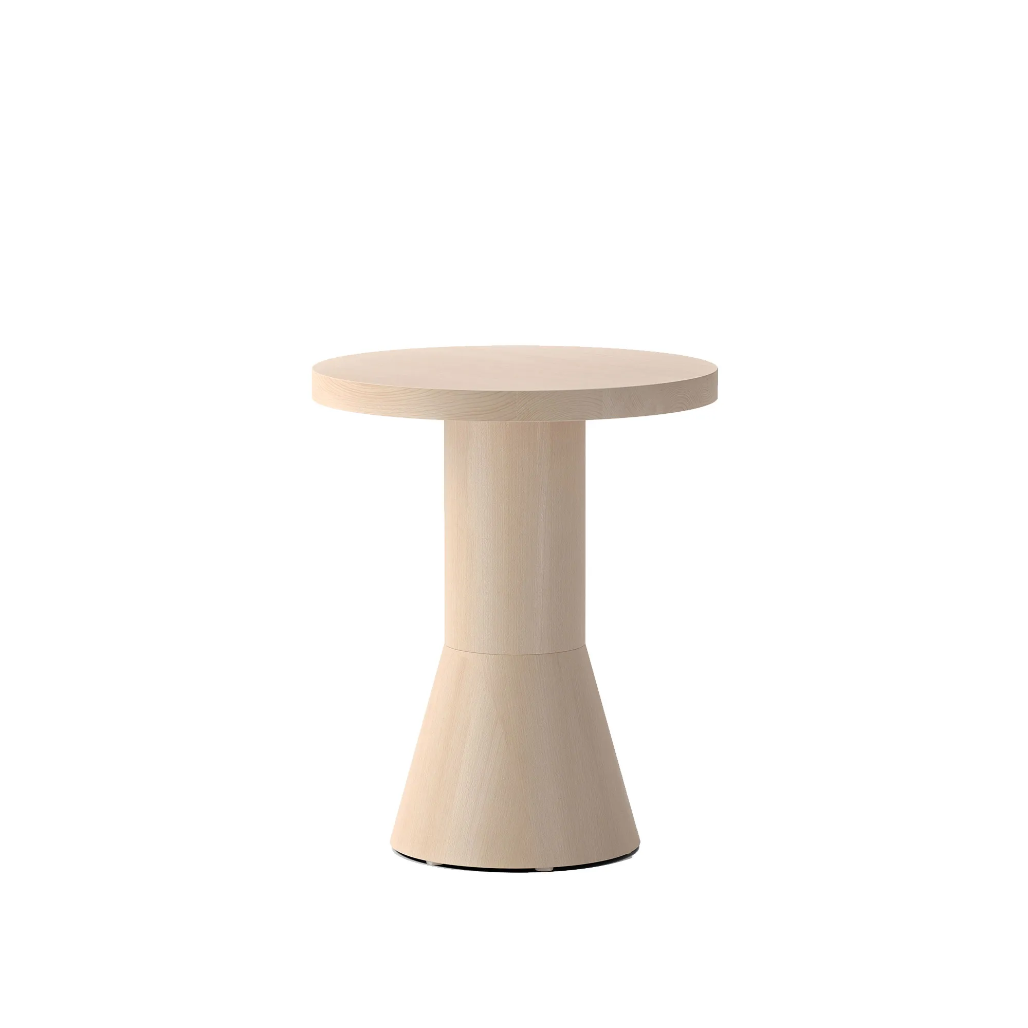 Draft Side Table - 1