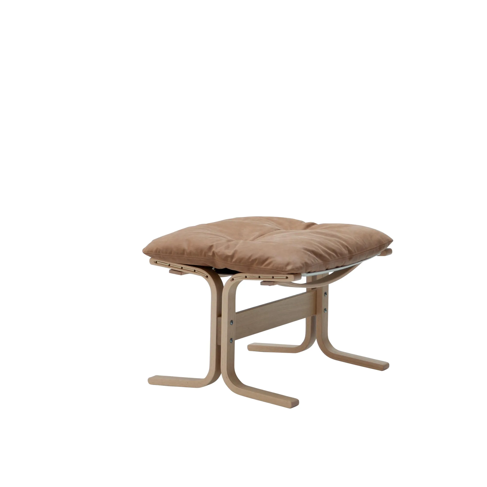 Siesta Classic Footstool - 1