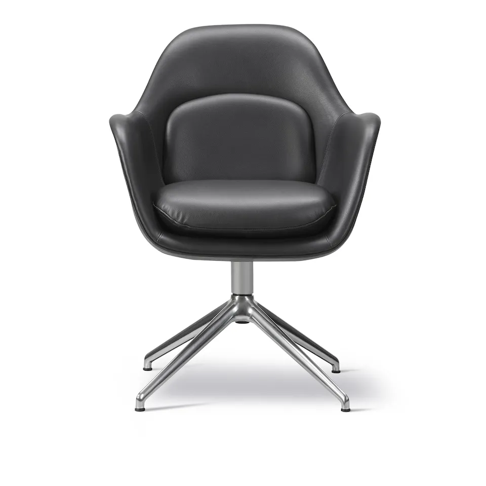 Swoon Swivel Chair