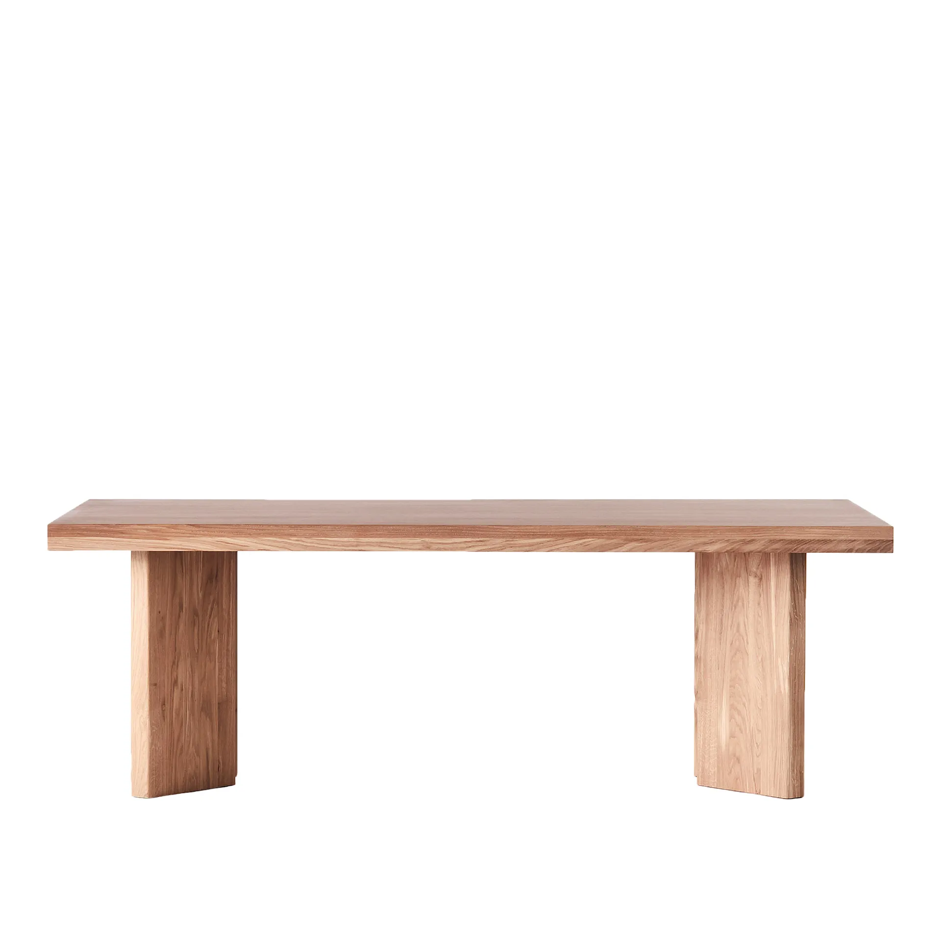 French Dining Table Oak - Dusty Deco - Edin & Lina Kjellvertz - NO GA