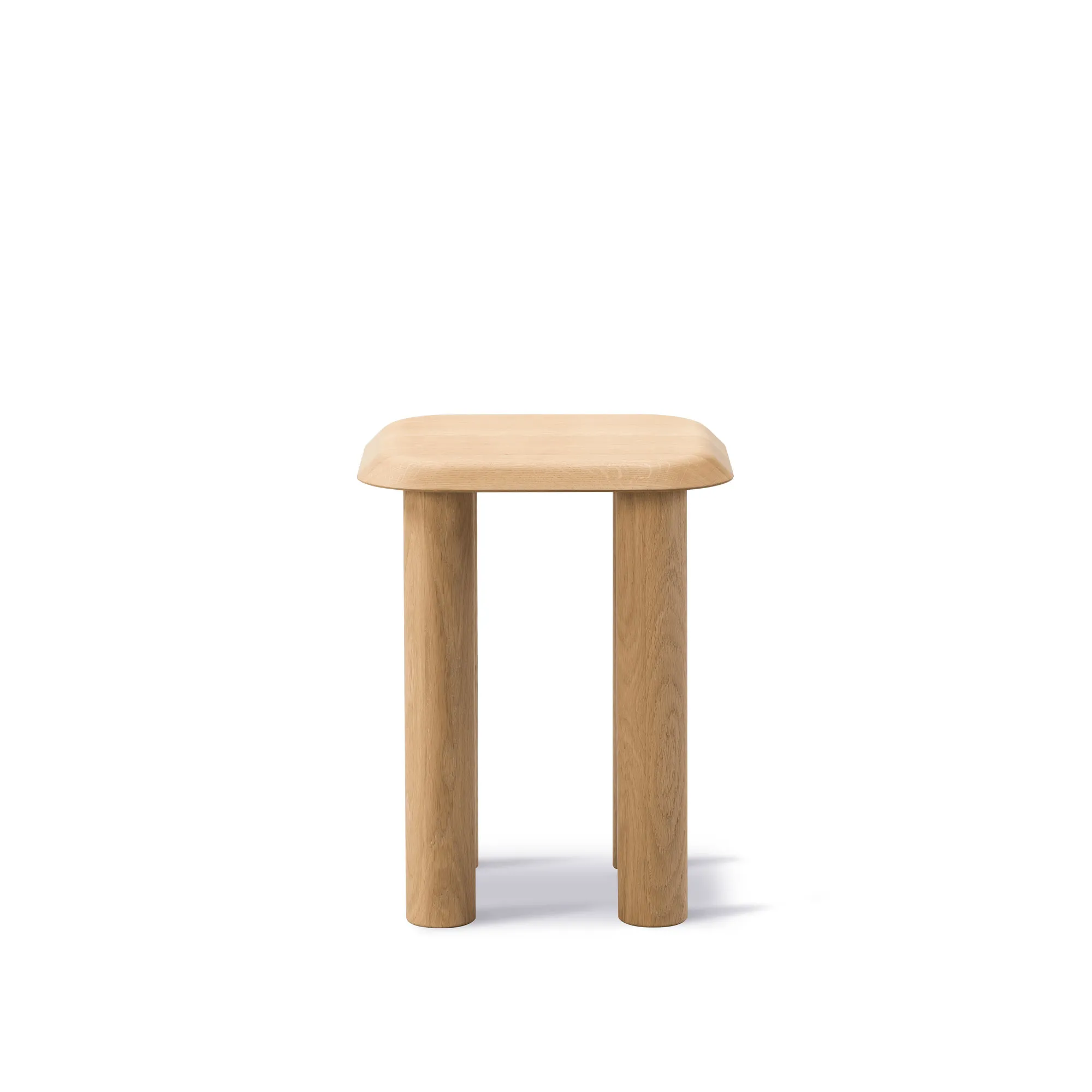 Islets Side Table
