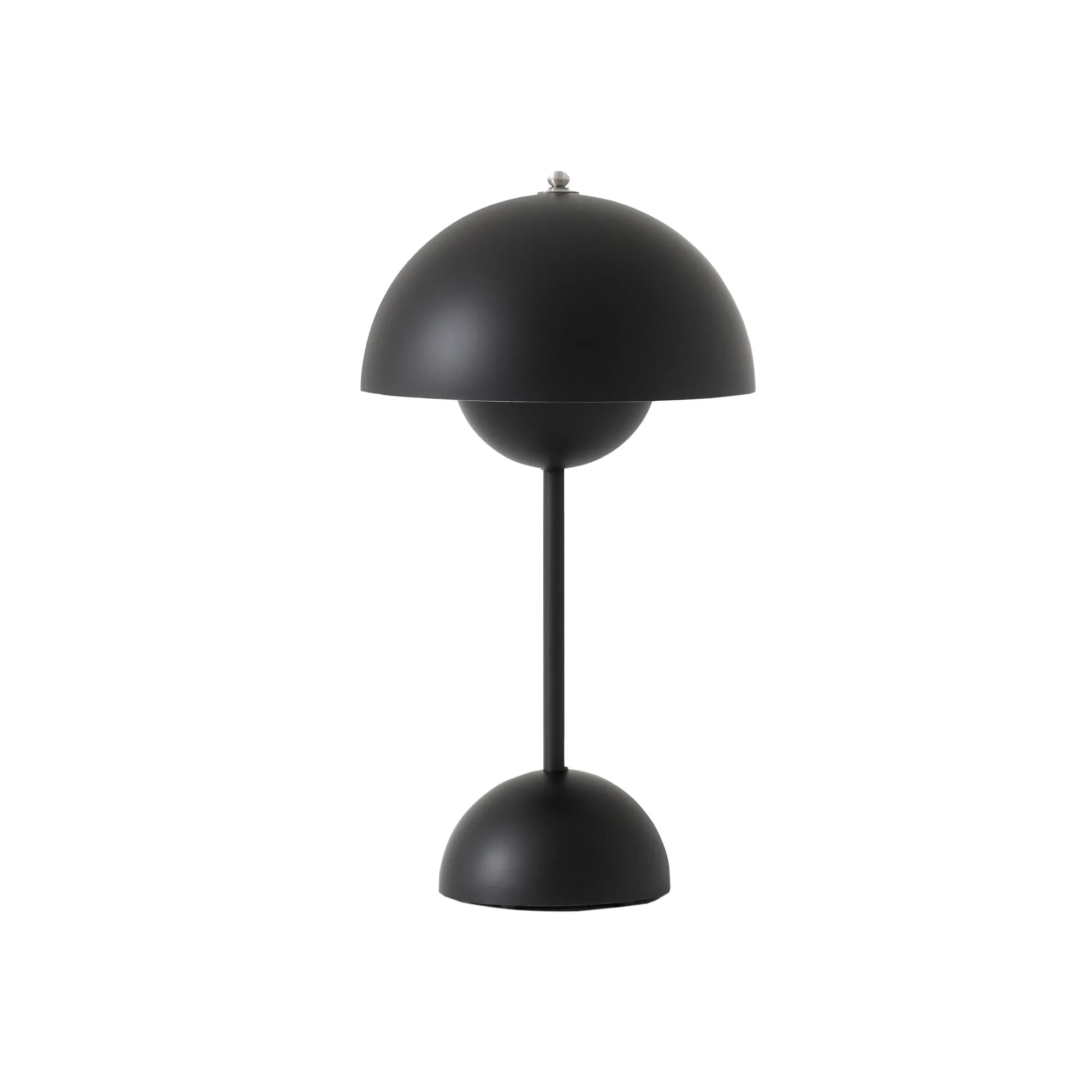 Flowerpot VP9 Portable Table Lamp - 1