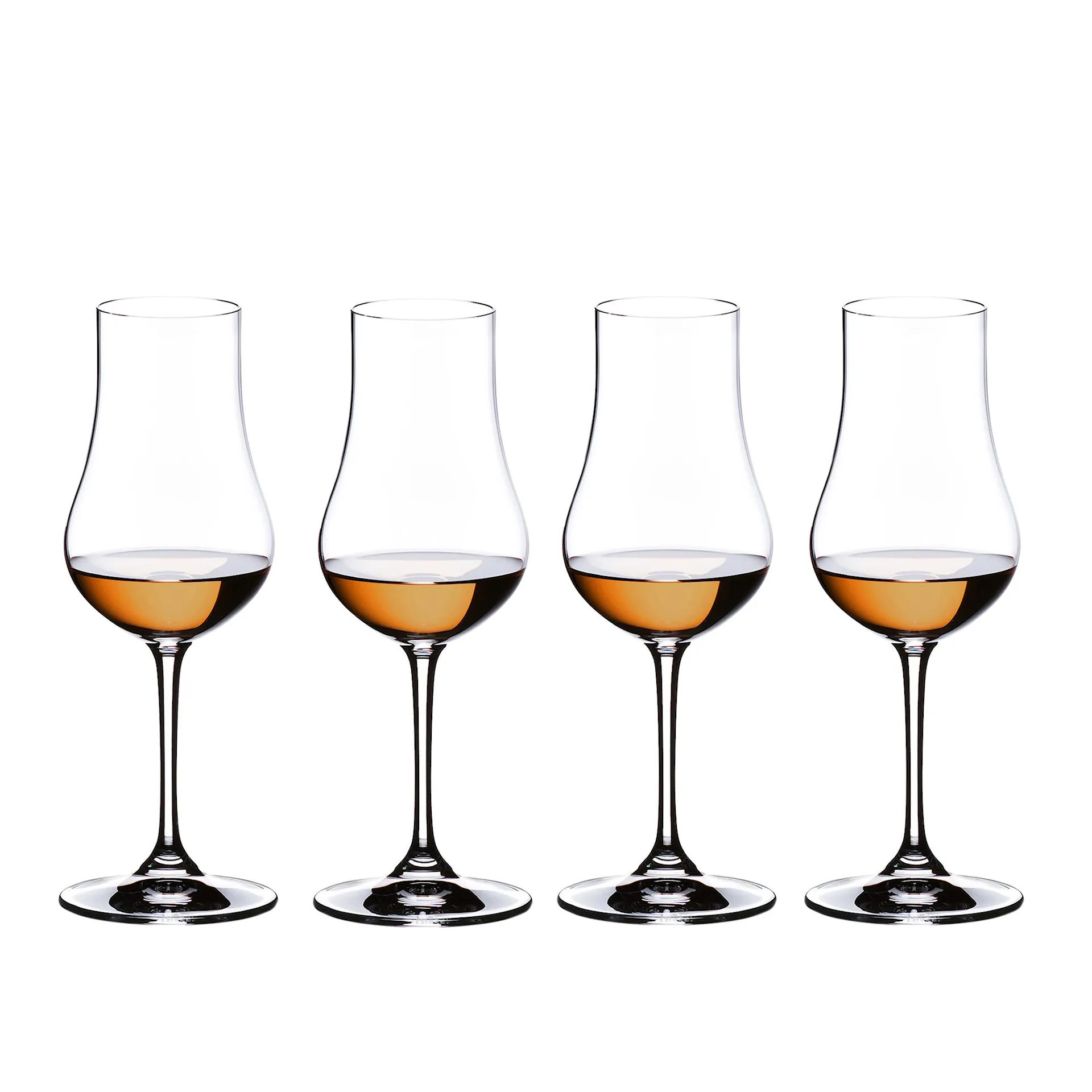 Riedel Tumbler Collection Rum Set, 4-Pack - Riedel - NO GA