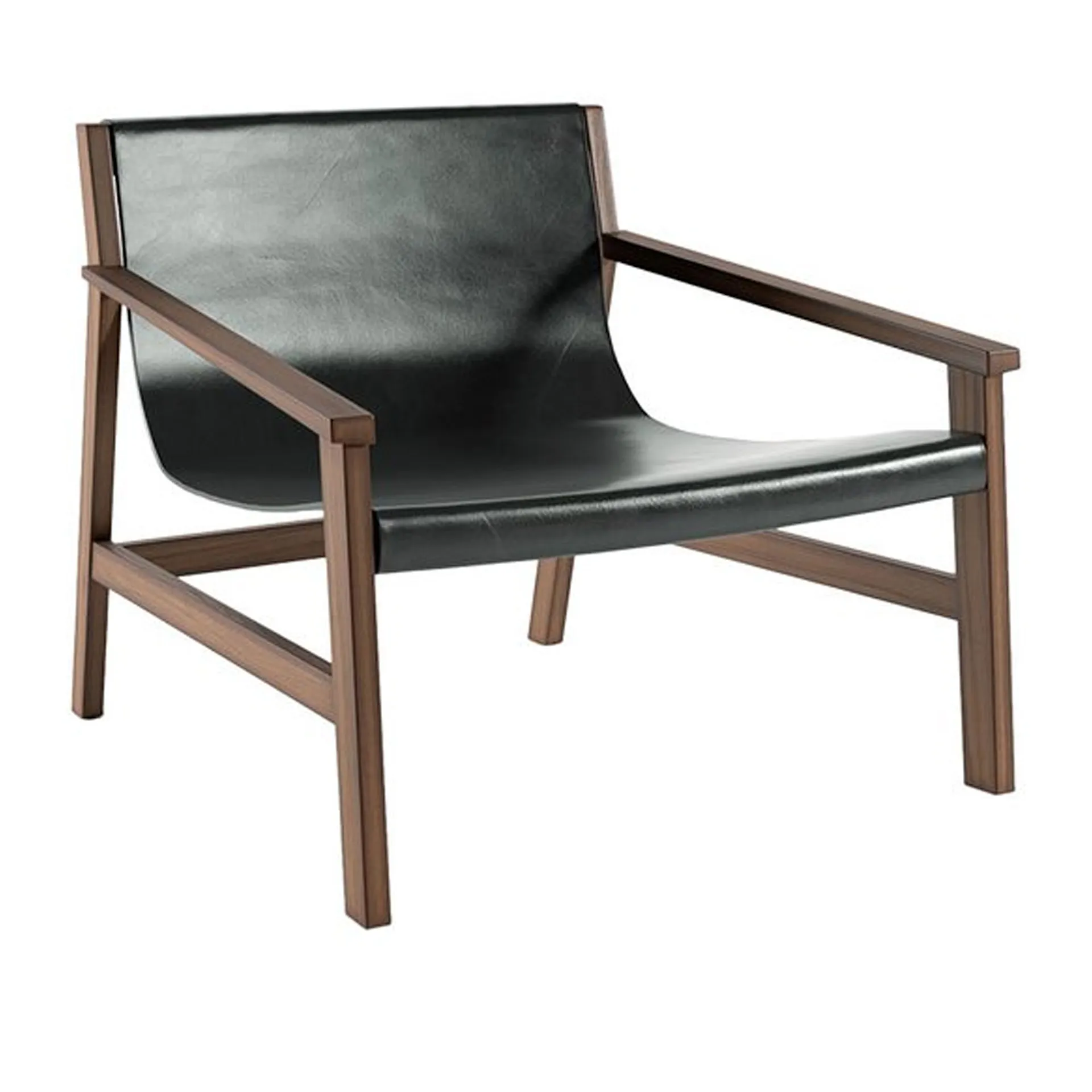 Sdraio Armchair - Living Divani - Piero Lissoni - NO GA