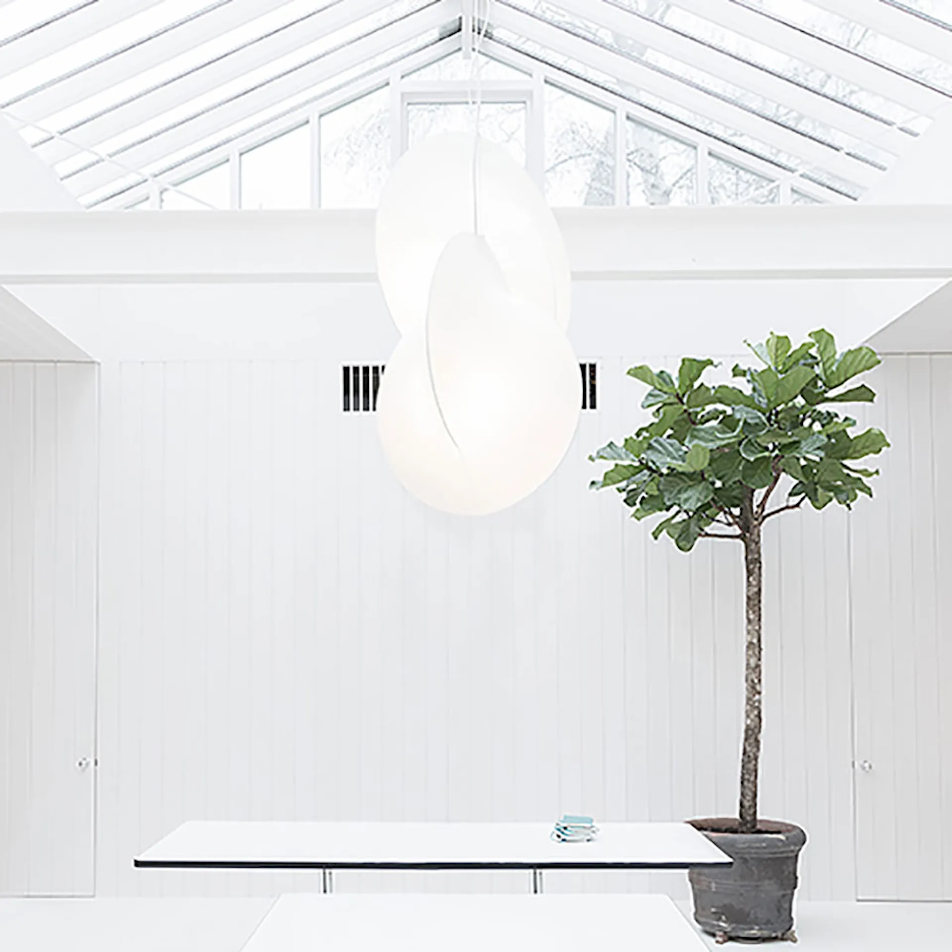 Overlap - Flos - Michael Anastassiades - NO GA