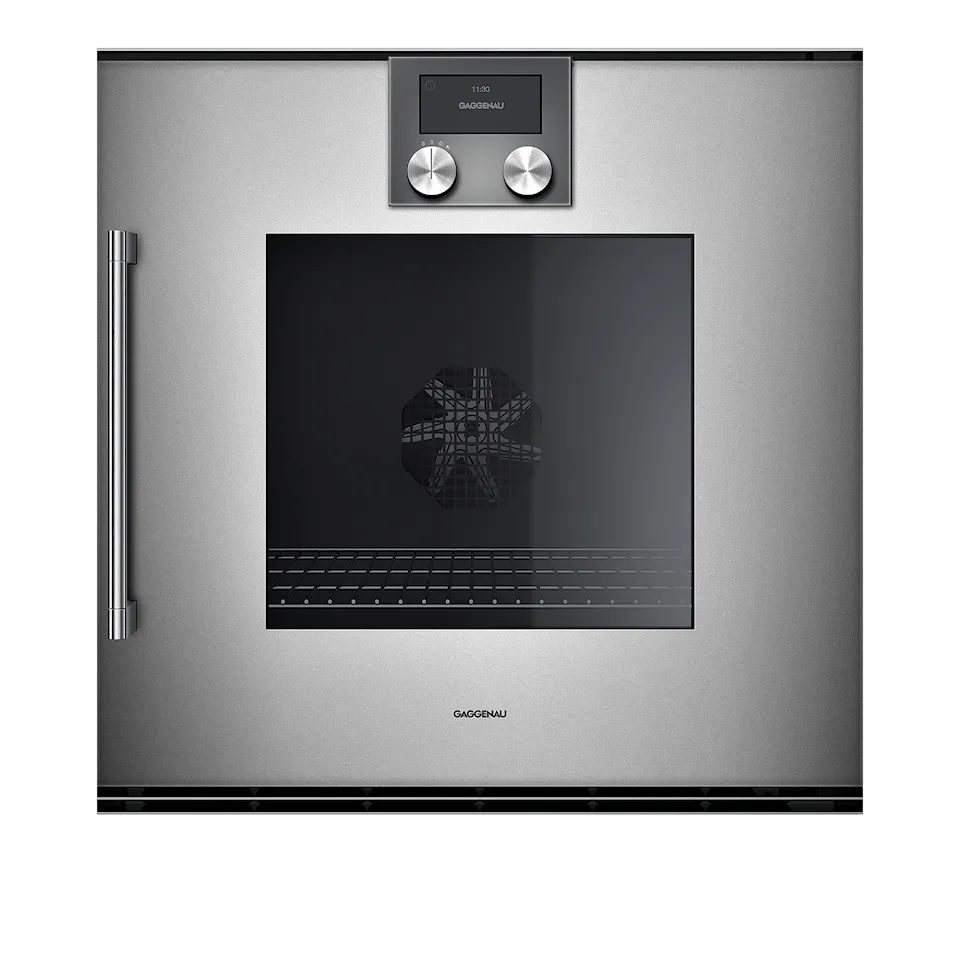 Oven S200 - 22