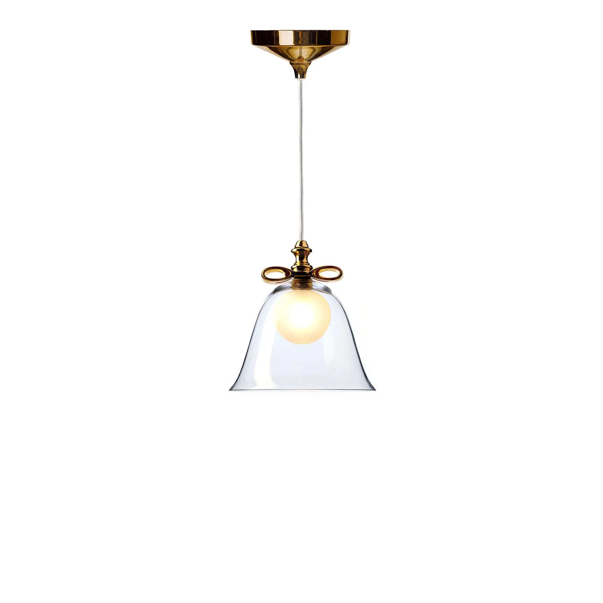 Bell Lamp - Moooi - Marcel Wanders - NO GA