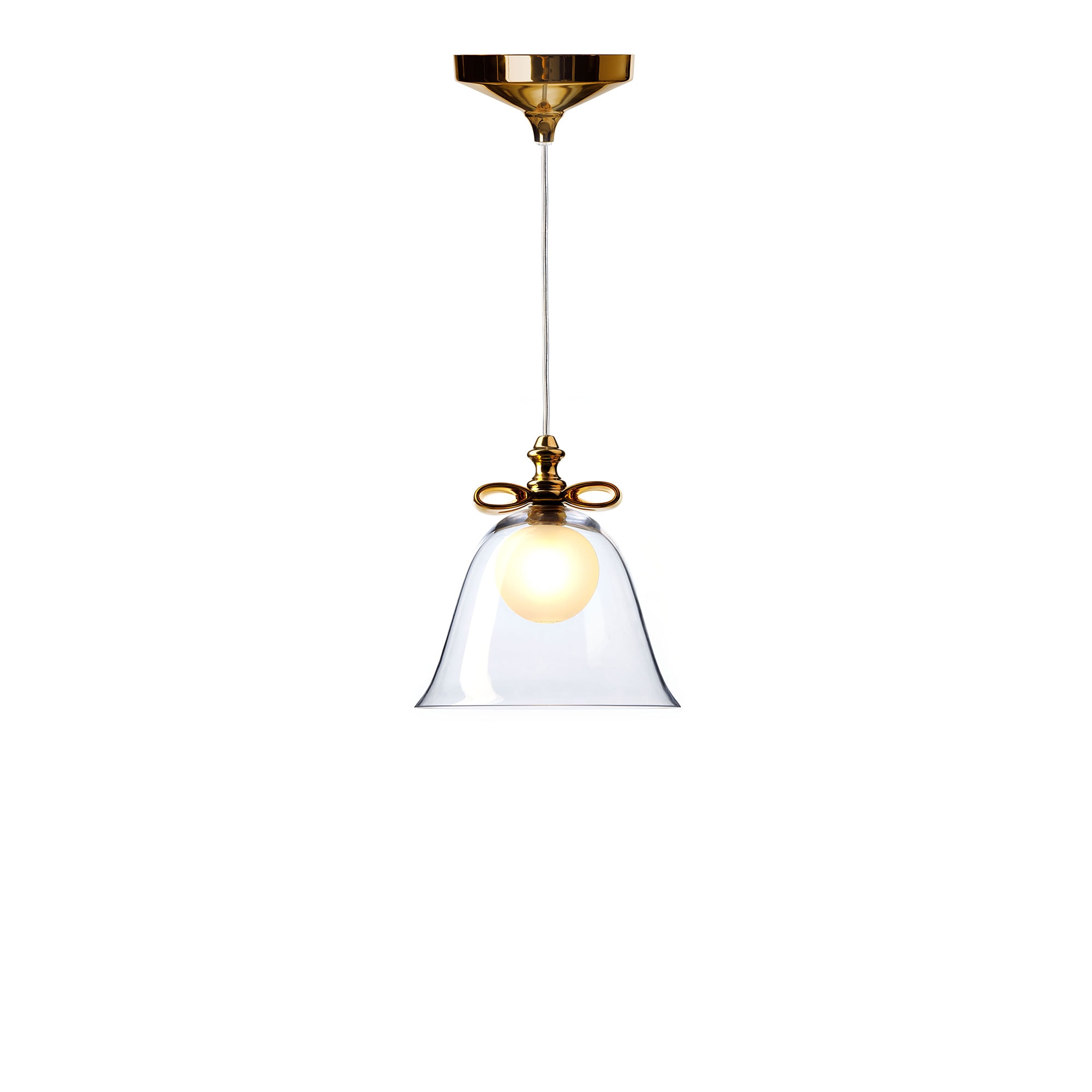 Buy Bell Lamp from Moooi NO GA