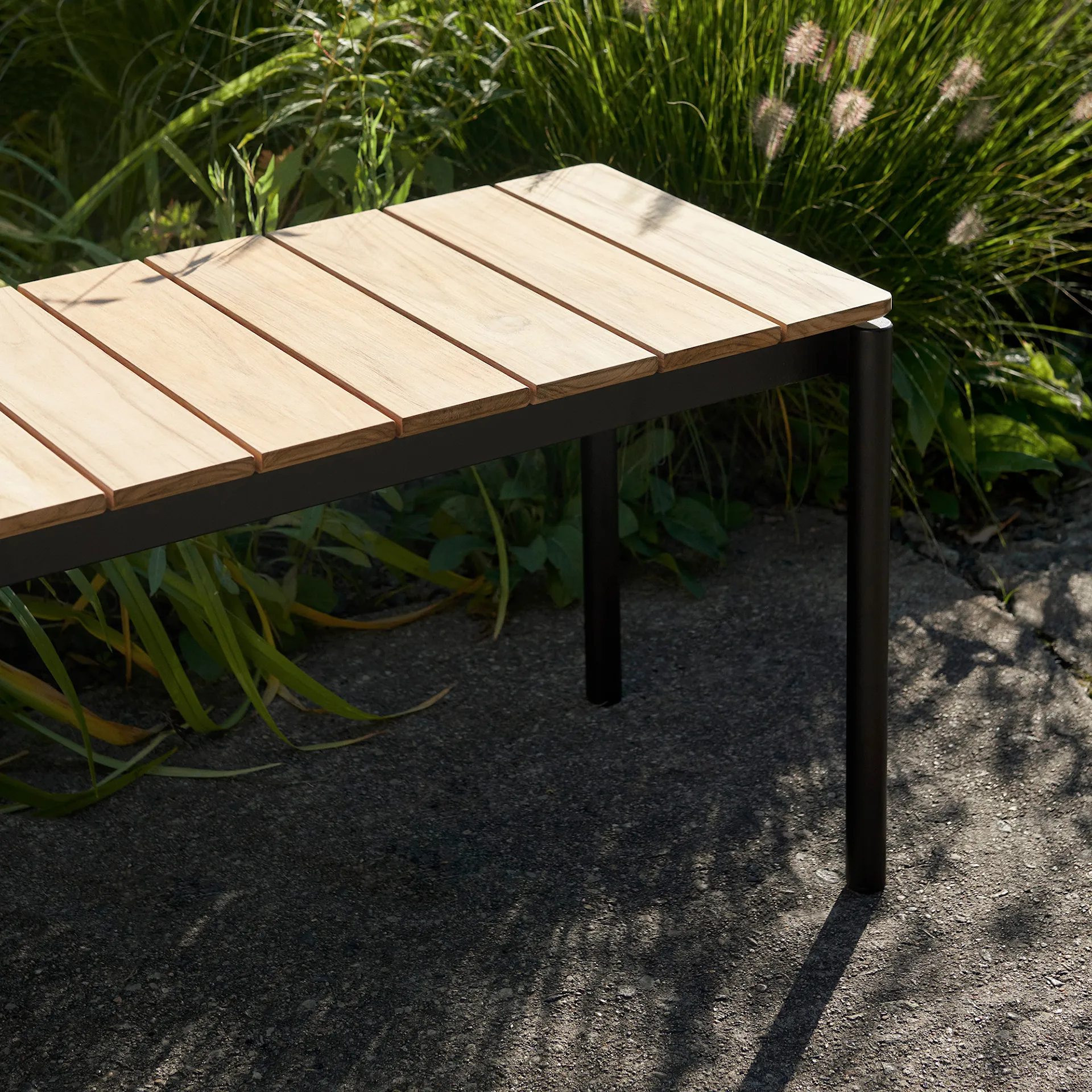 Ville Bench AV28 - &Tradition - NO GA