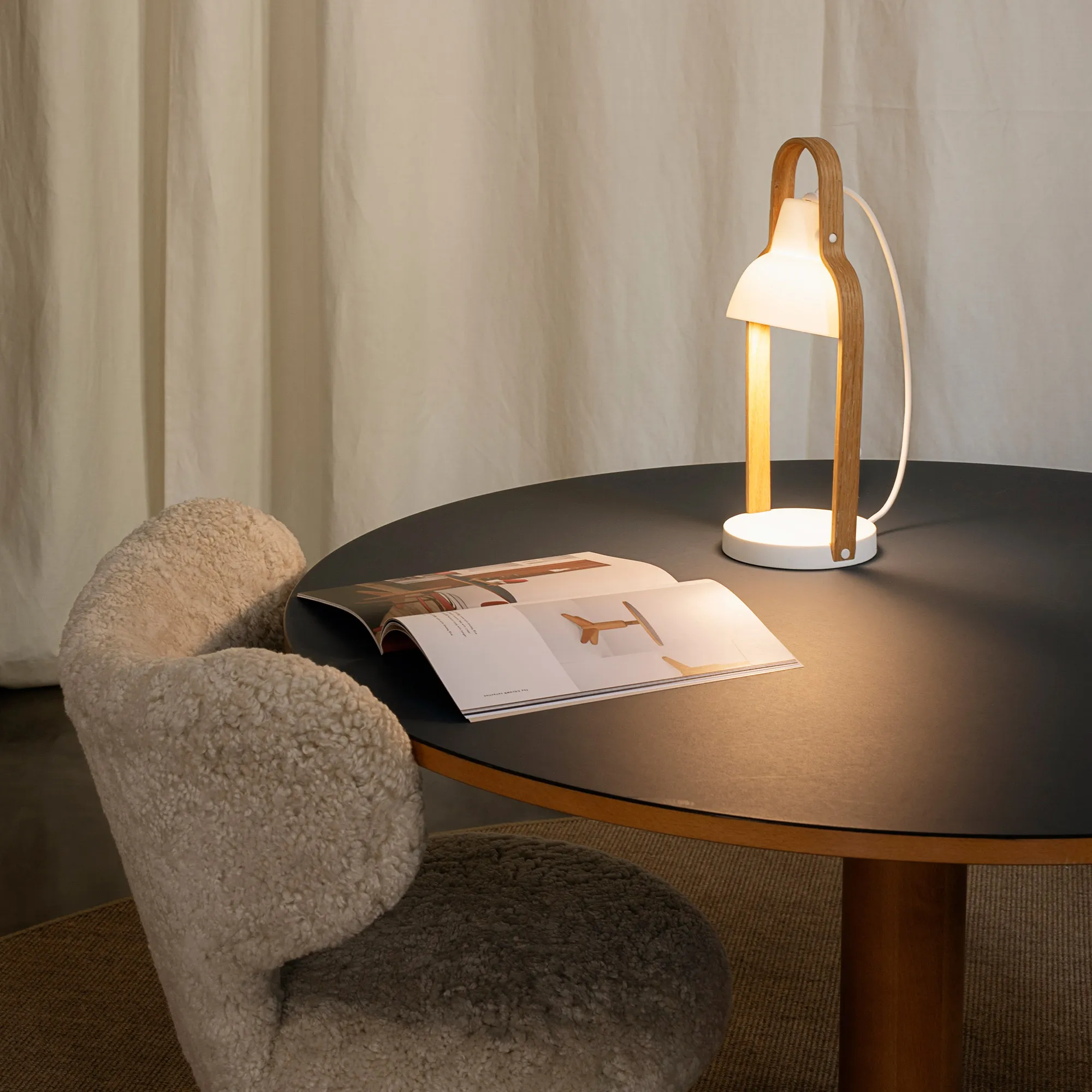 WNG Chair - 7