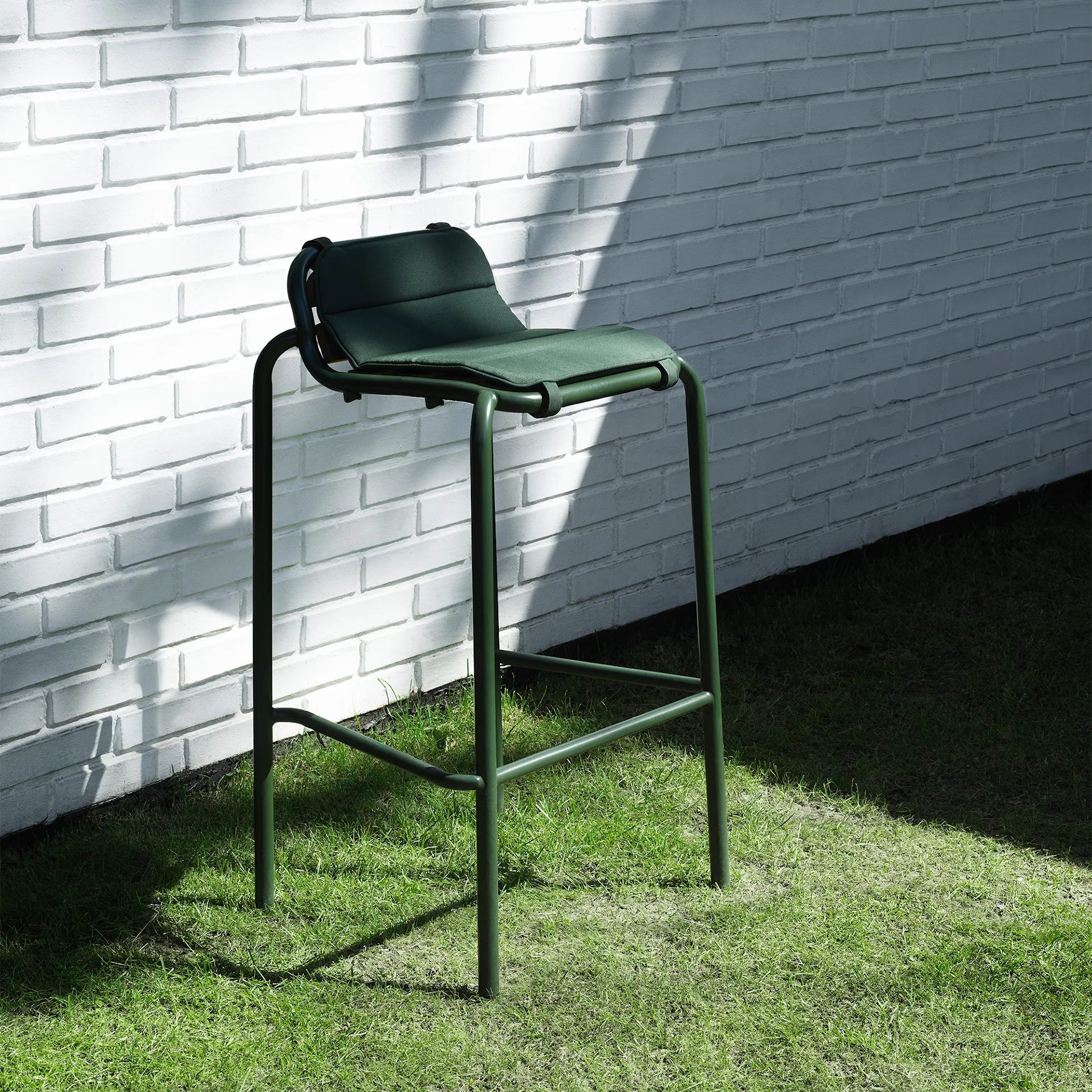 Vig Barstool Cushion - Normann Copenhagen - NO GA