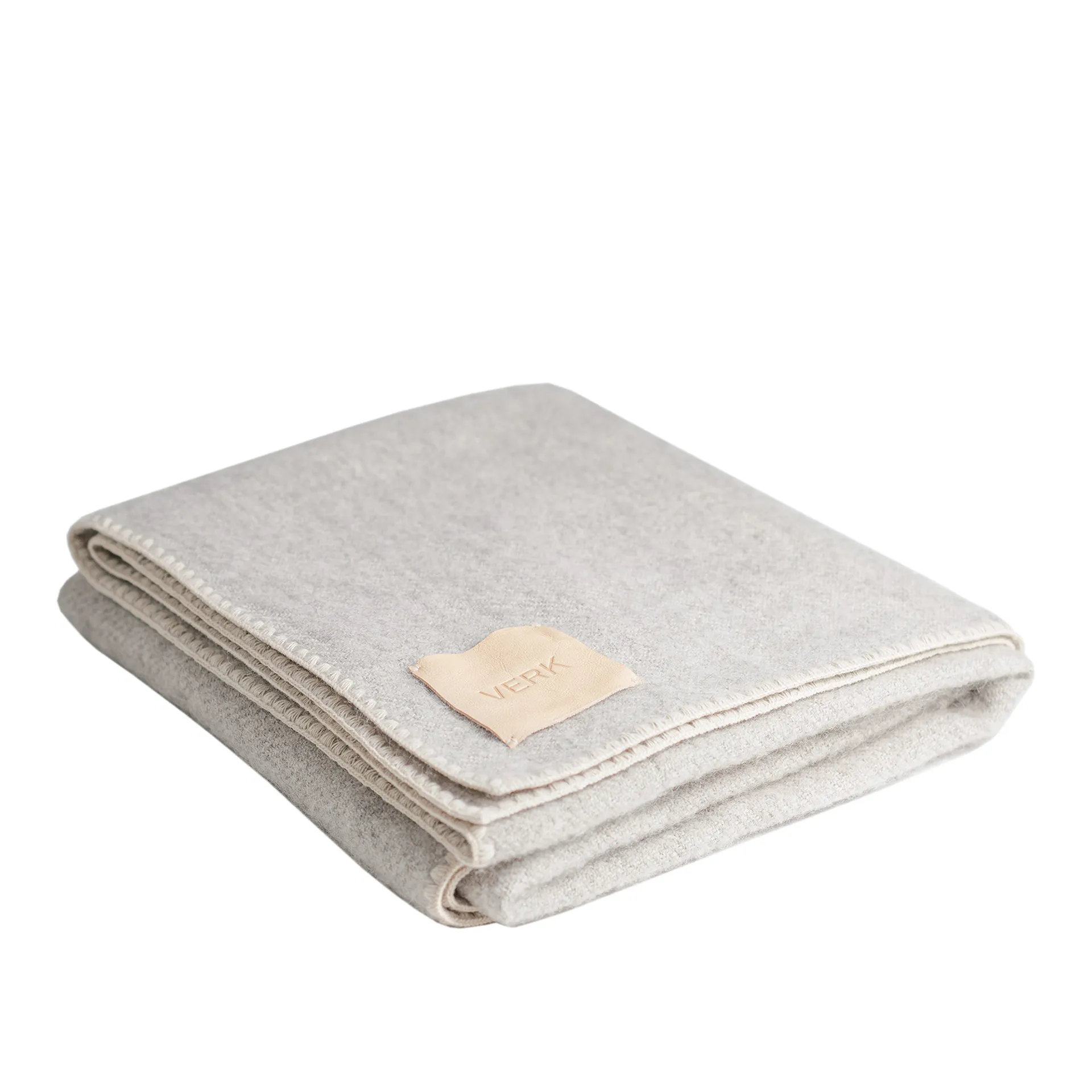 Wool Blanket V.TP.01 - Verk - NO GA