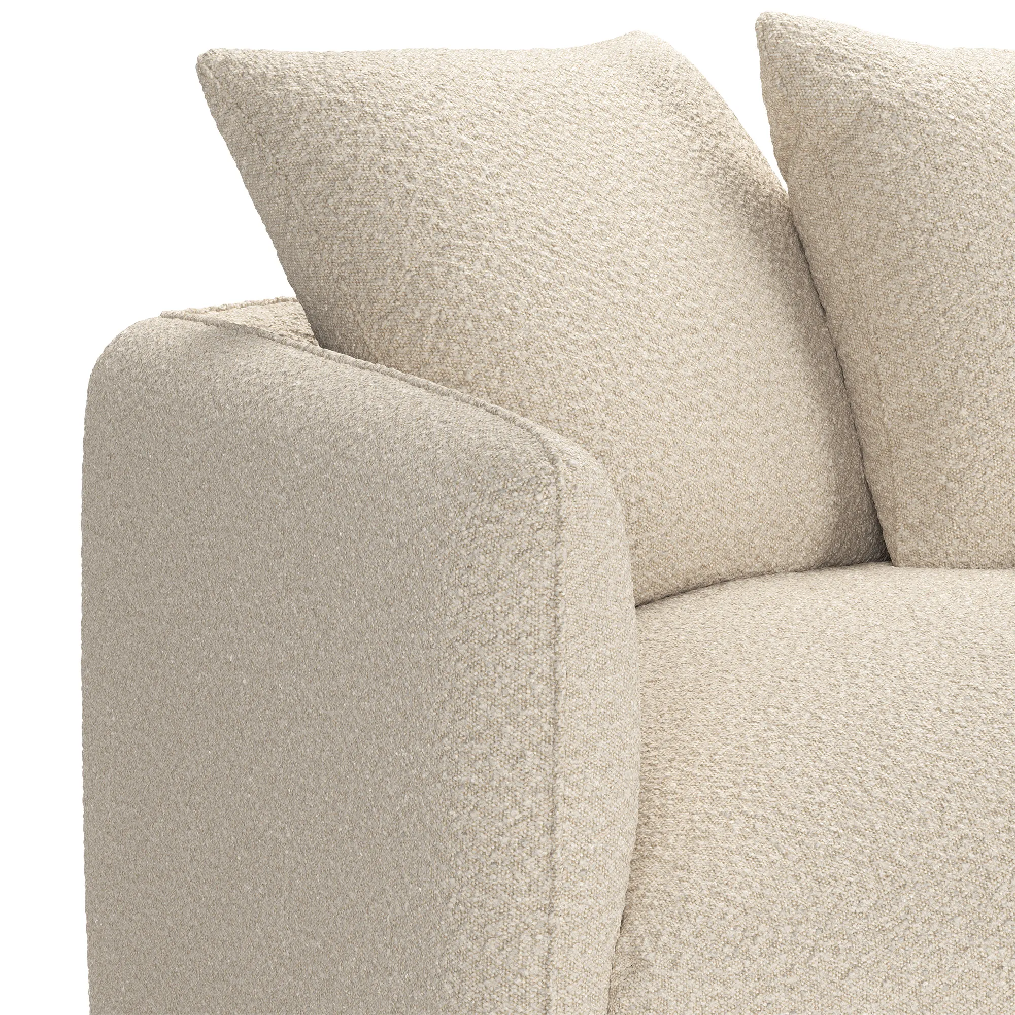 Pavarotti 3-Seater - 2